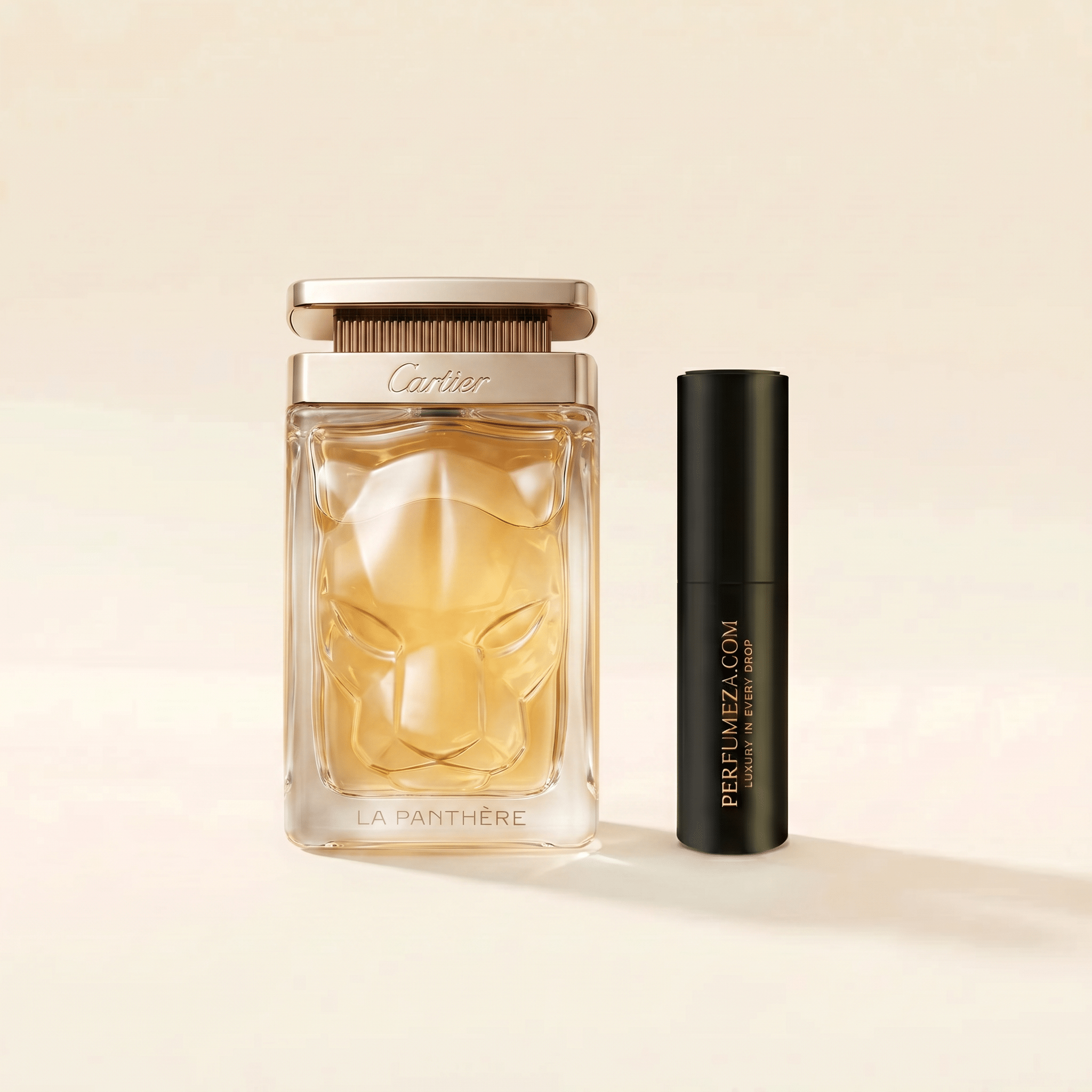 Cartier La Panthère Elixir Eau De Parfum Intense by Cartier — zobacz 2