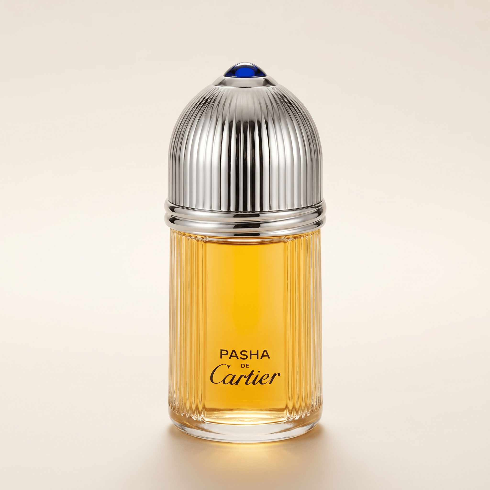 CartierCartier Pasha De ParfumPerfumeza