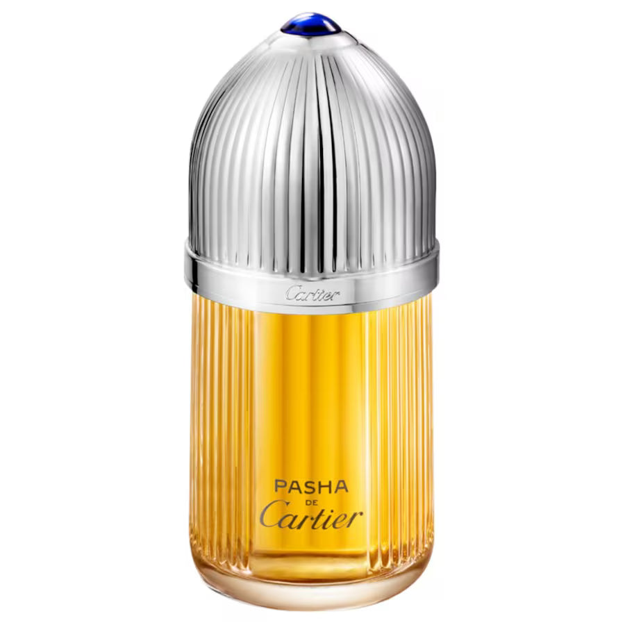 Cartier Pasha De Parfum by Cartier — zobacz 3