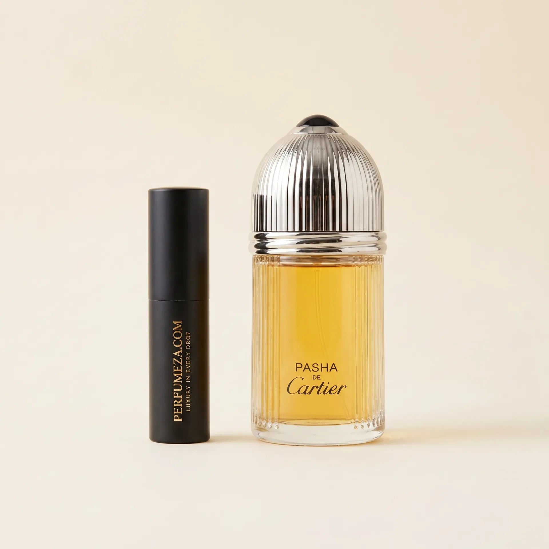 Cartier Pasha De Parfum by Cartier — zobacz 4