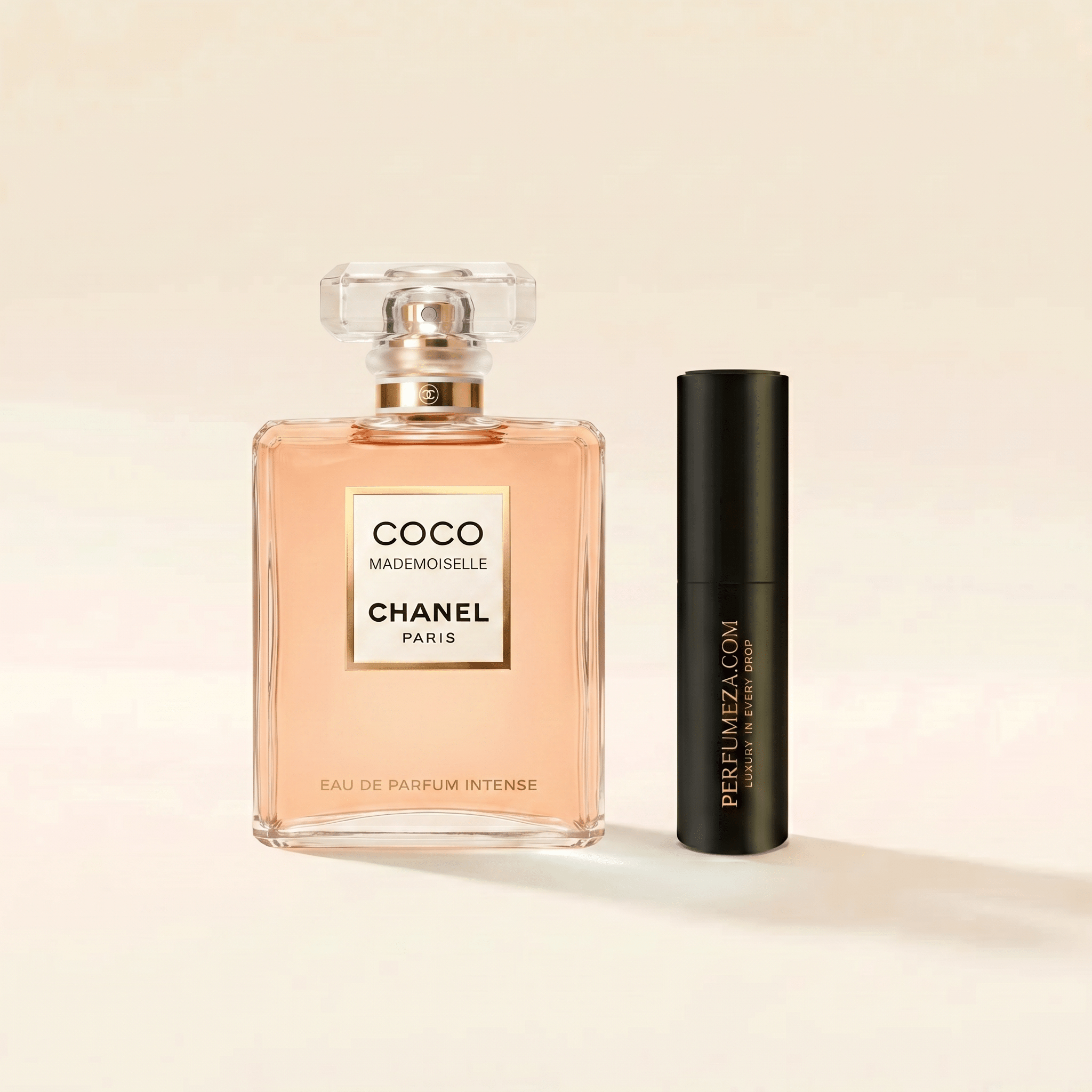 Chanel Coco Mademoiselle Eau de Parfum by Chanel — zobacz 2