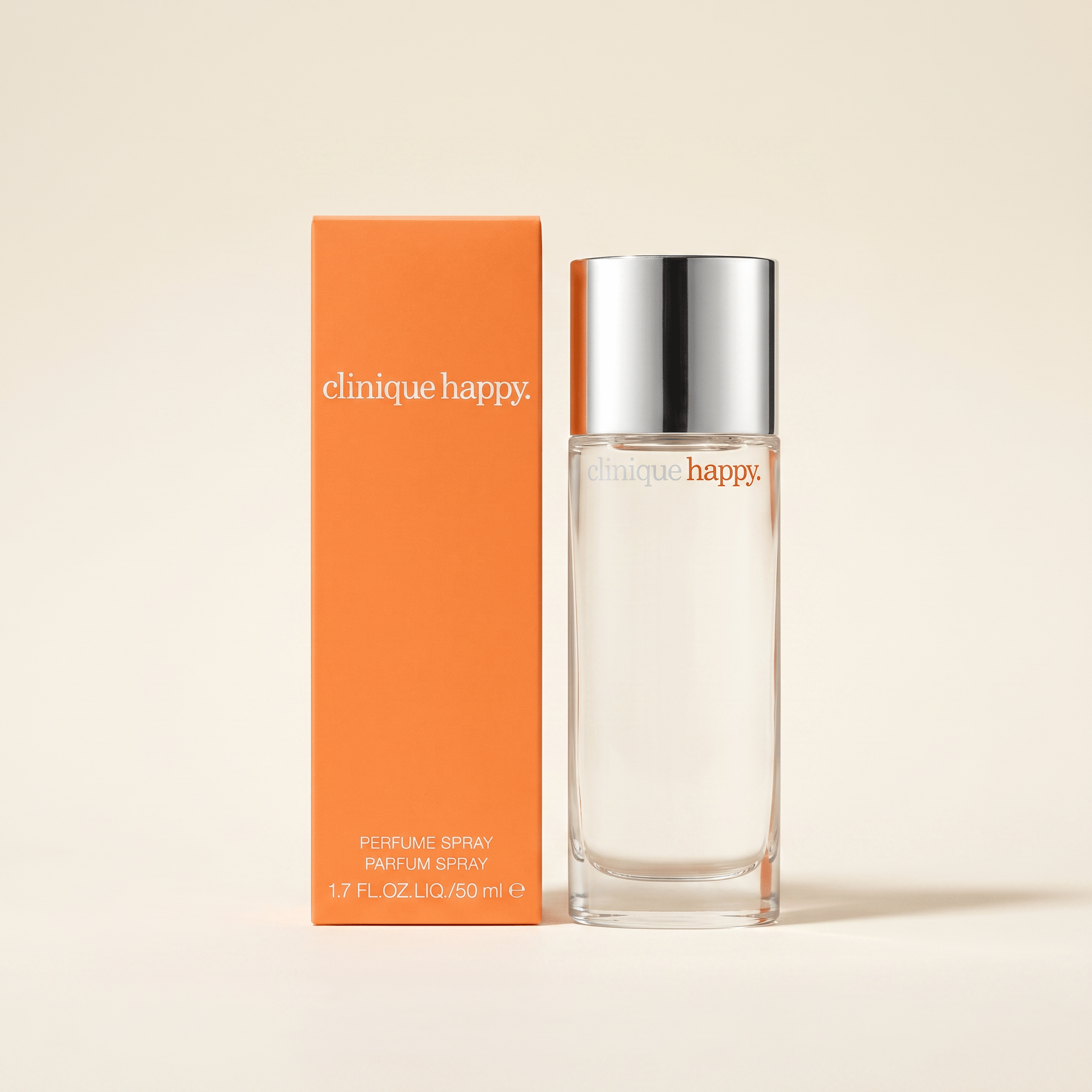 CliniqueClinique Happy For Women Eau de Parfum 10mlPerfumeza