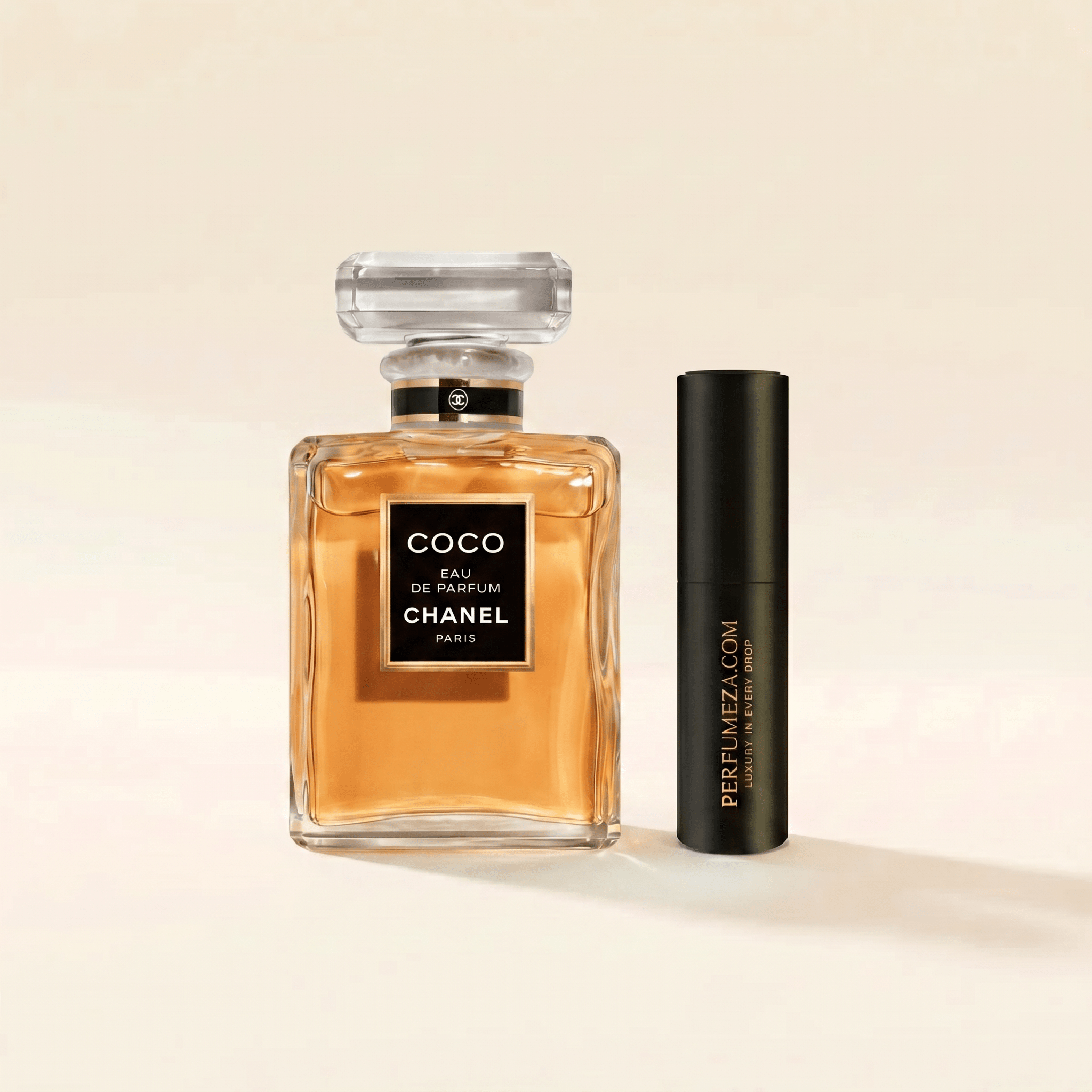 Chanel Coco Eau de Parfum by Chanel — zobacz 2