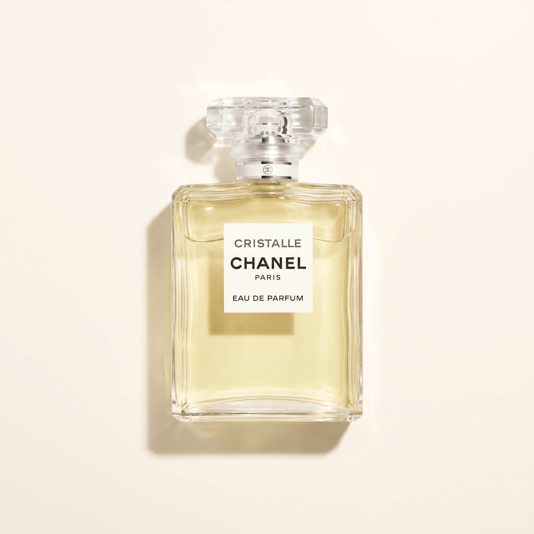 ChanelChanel Cristalle Eau de ParfumPerfumeza
