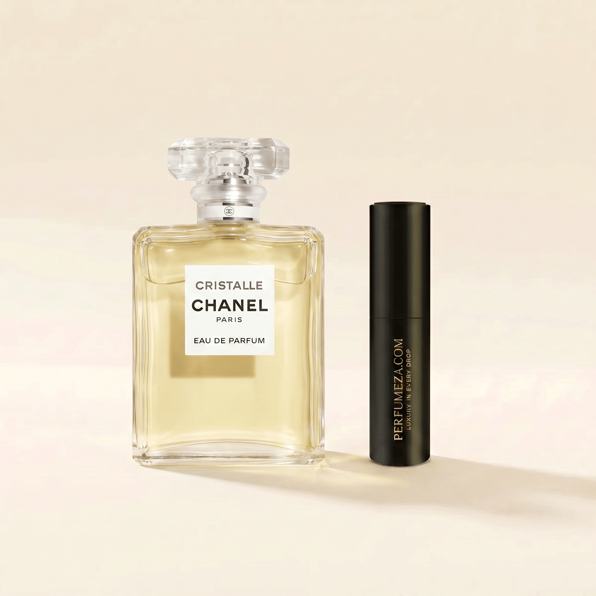 Chanel Cristalle Eau de Parfum by Chanel — widok 2