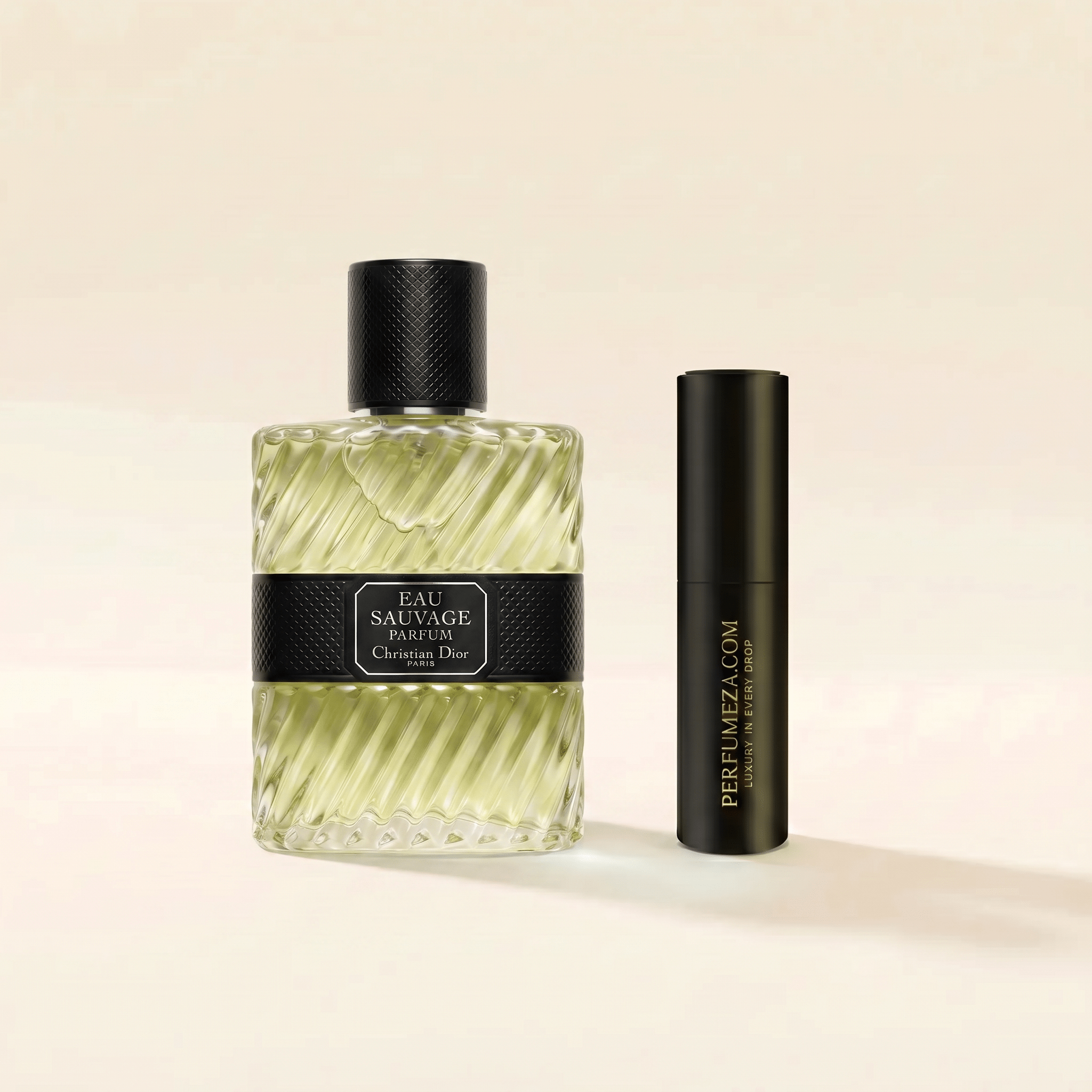 Dior Eau Sauvage Parfum (2017) by Dior — zobacz 2