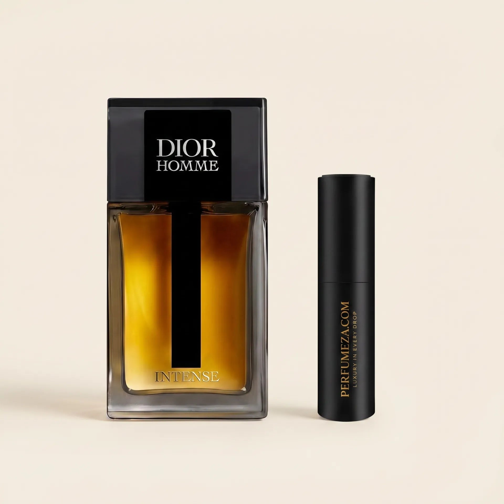 Dior Homme Intense Eau de Parfum by Dior — zobacz 2