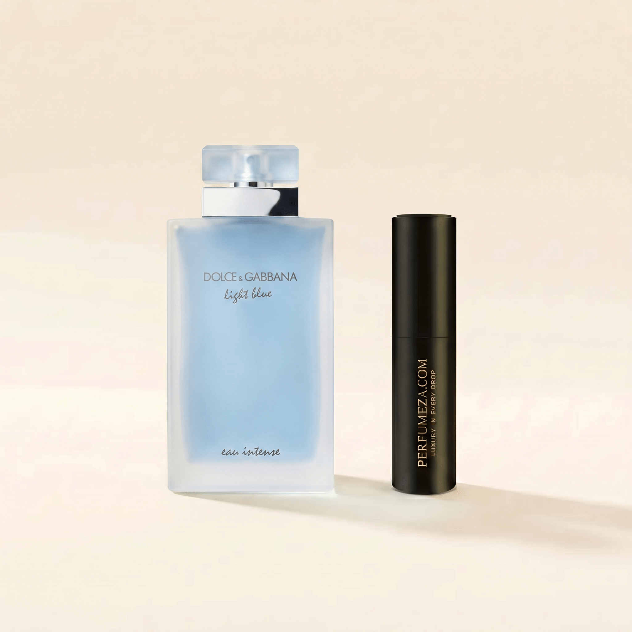 Dolce & Gabbana — Light Blue Eau Intense EDP — 10 ml. by Dolce & Gabbana — zobacz 2
