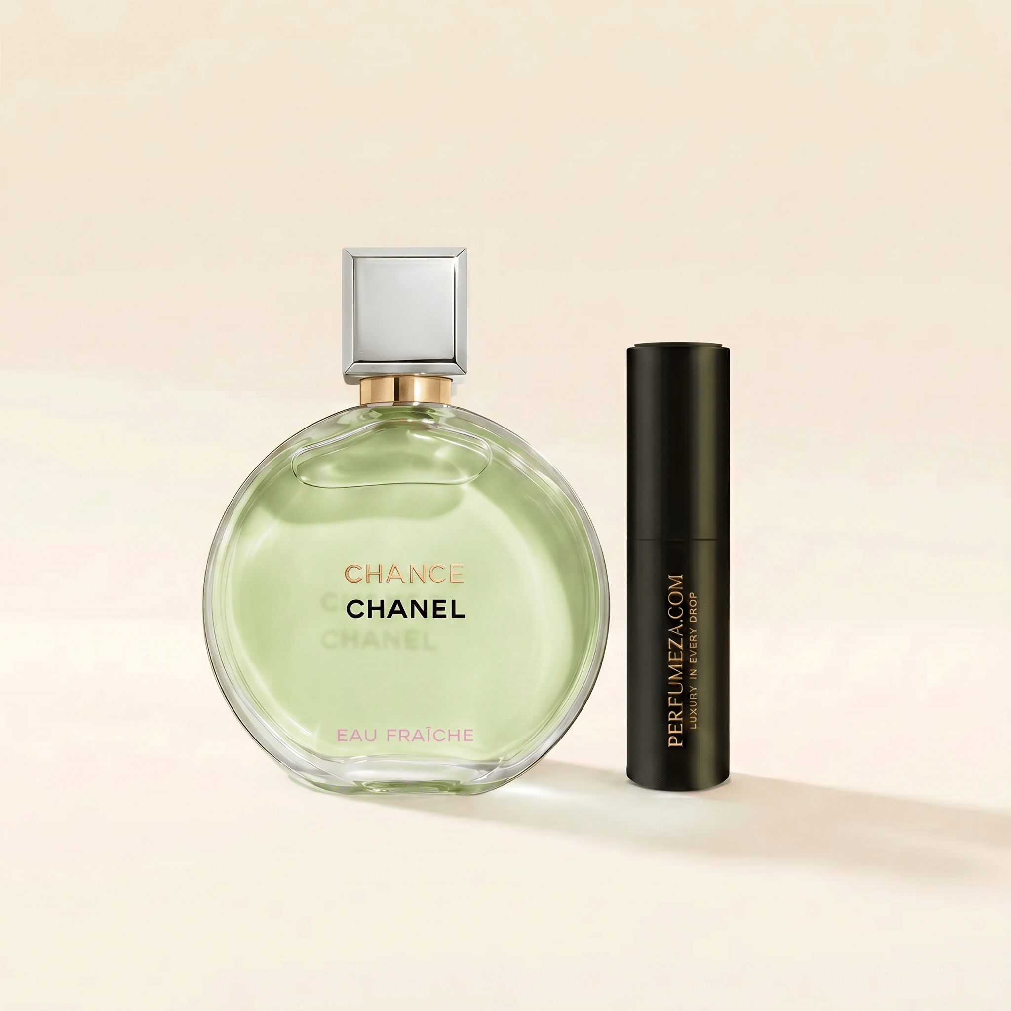 Chance Eau Fraîche Eau de Parfum by CHANEL — zobacz 2