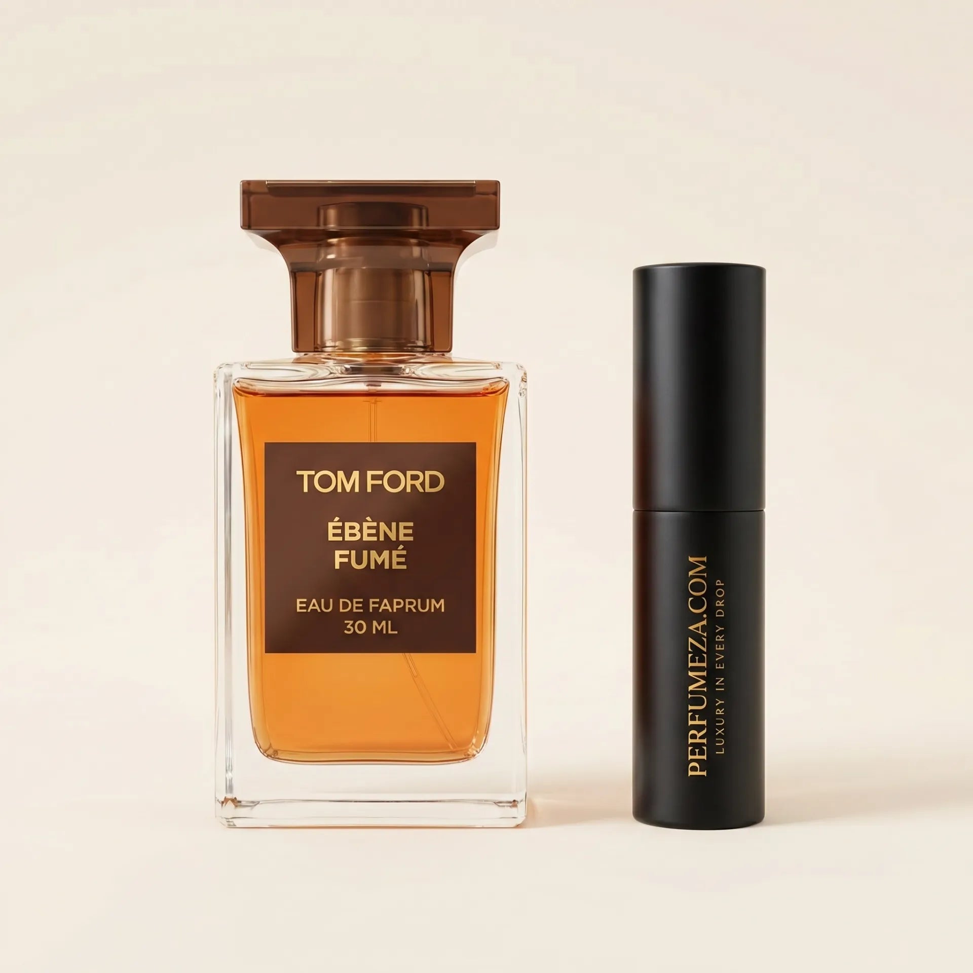 Ebene Fume Eau de Parfum by TOM FORD — widok 2