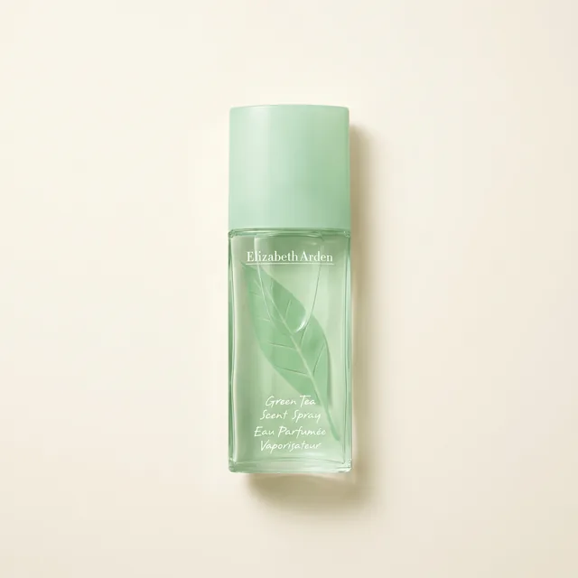 Elizabeth Arden Green Tea Scent Spray - Eau De Parfume 10ml