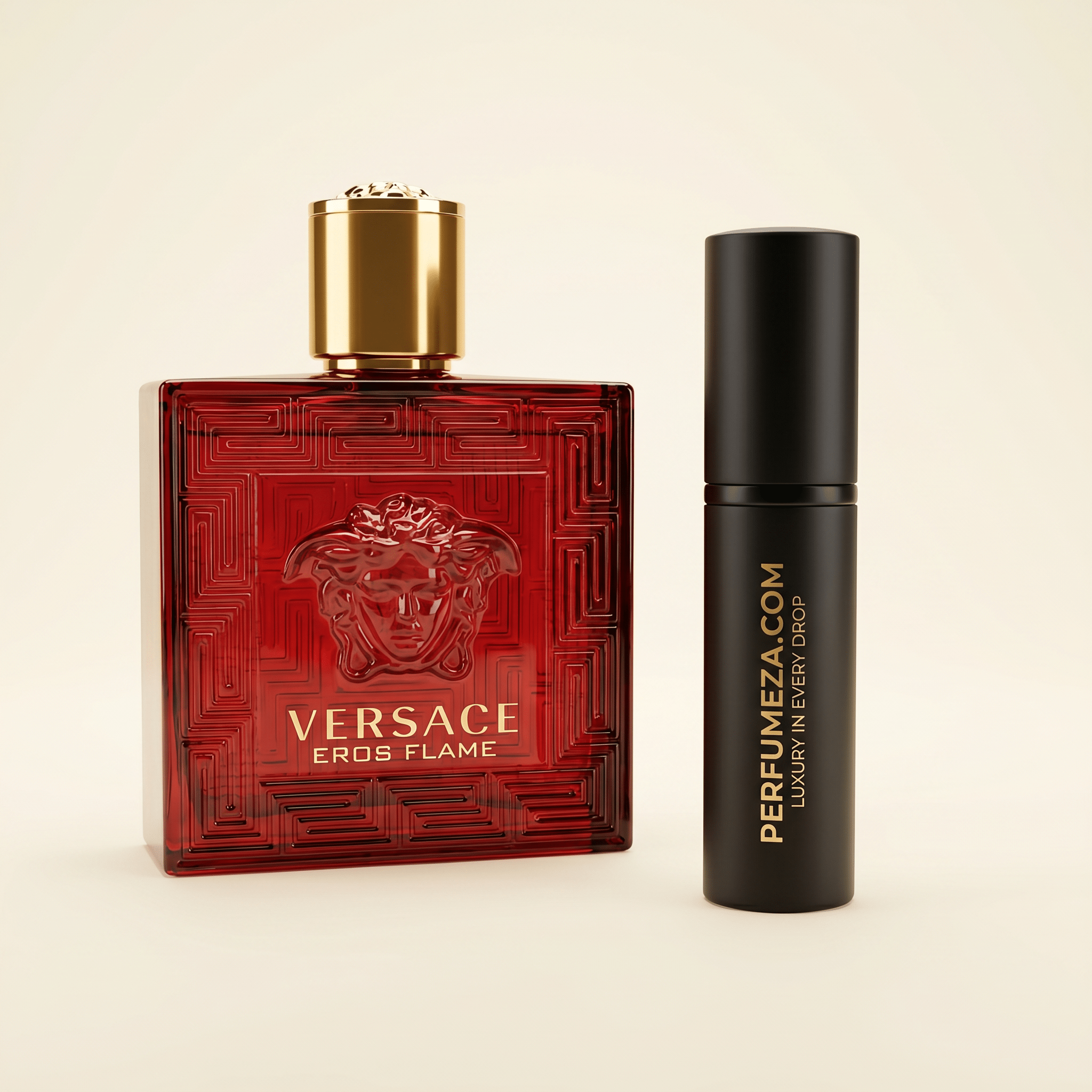 Eros Flame Homme Eau de Parfum marki Versace — zobacz 2