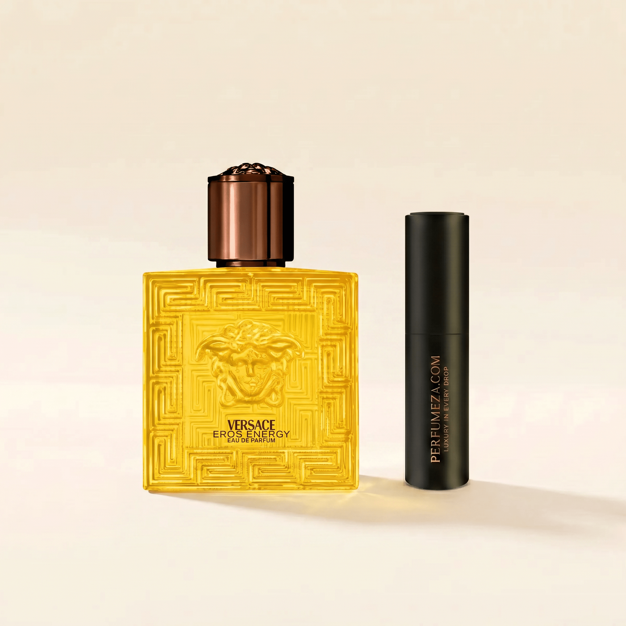 Eros Homme Energy Eau de Parfum by versace — zobacz 2