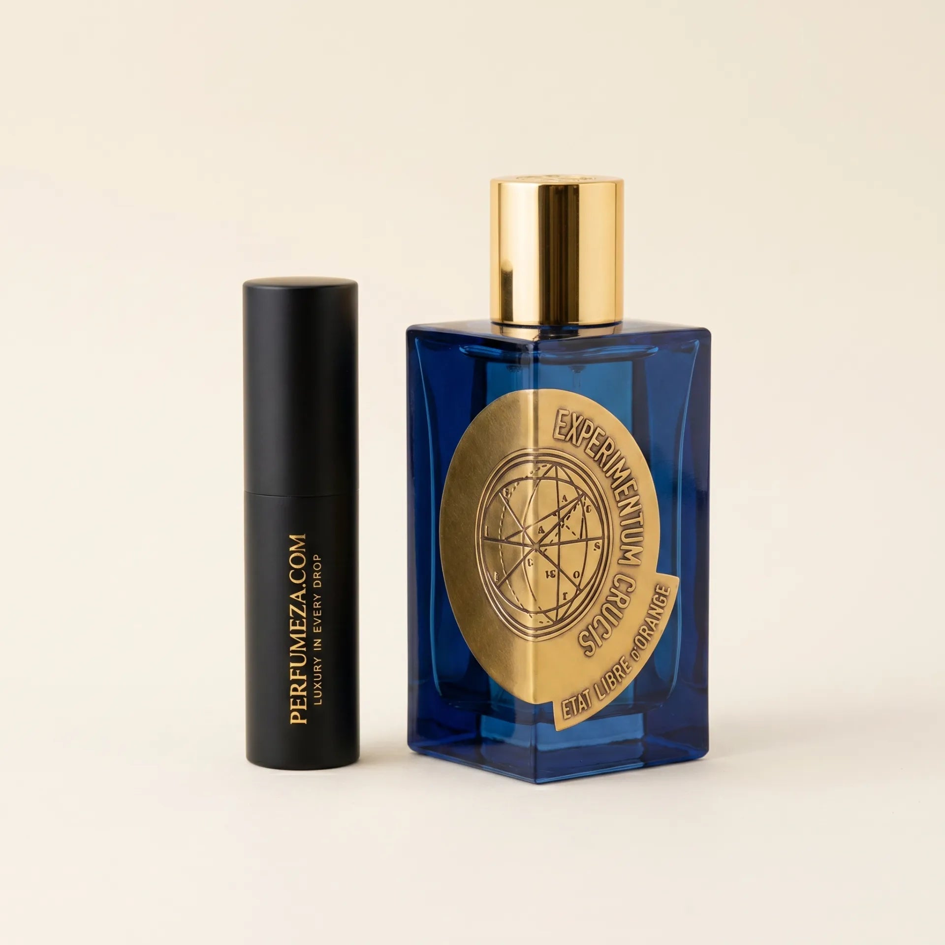 Experimentum Crucis Eau de Parfum by ÉTAT LIBRE D'ORANGE — widok 2