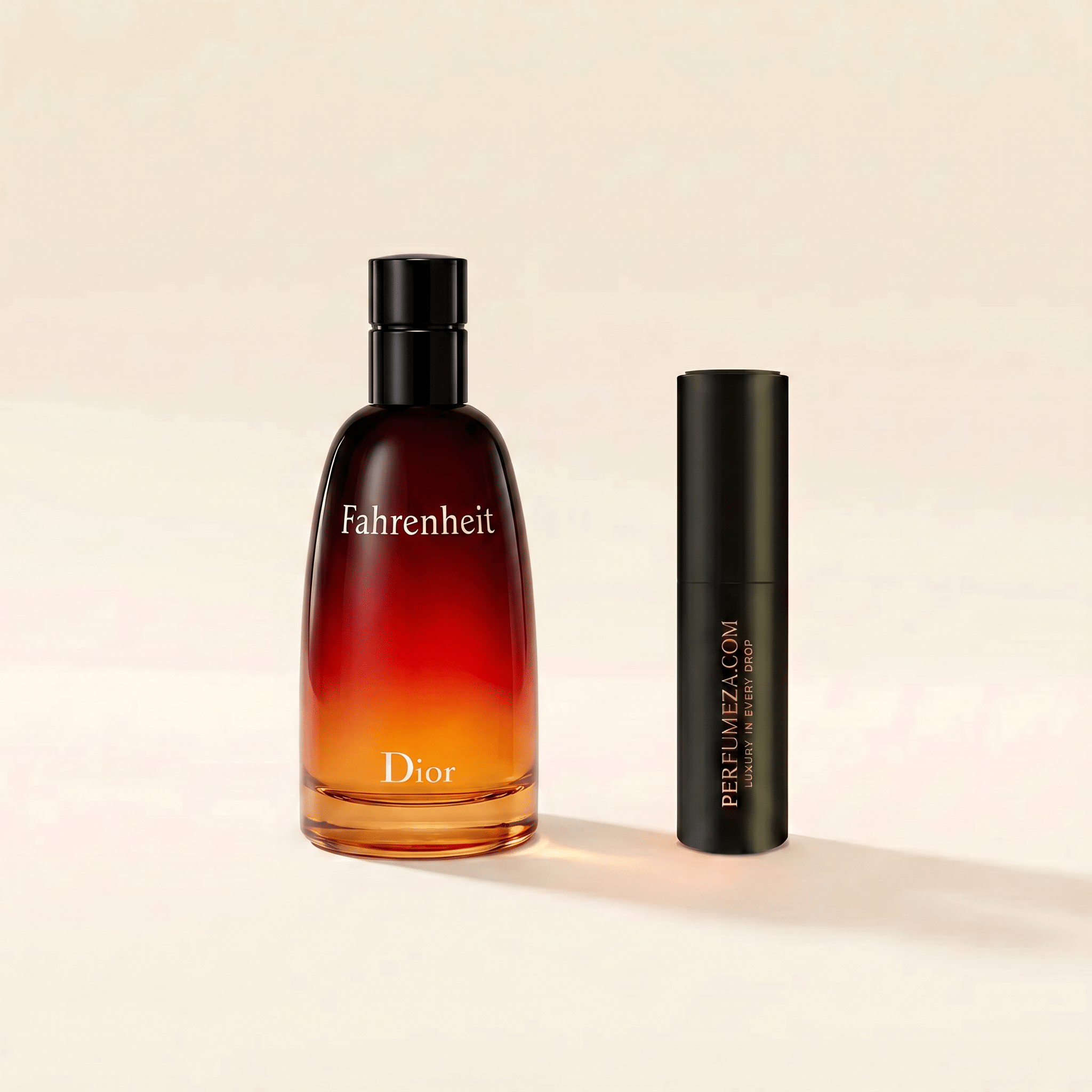 Fahrenheit Eau de Toilette by Dior — zobacz 2