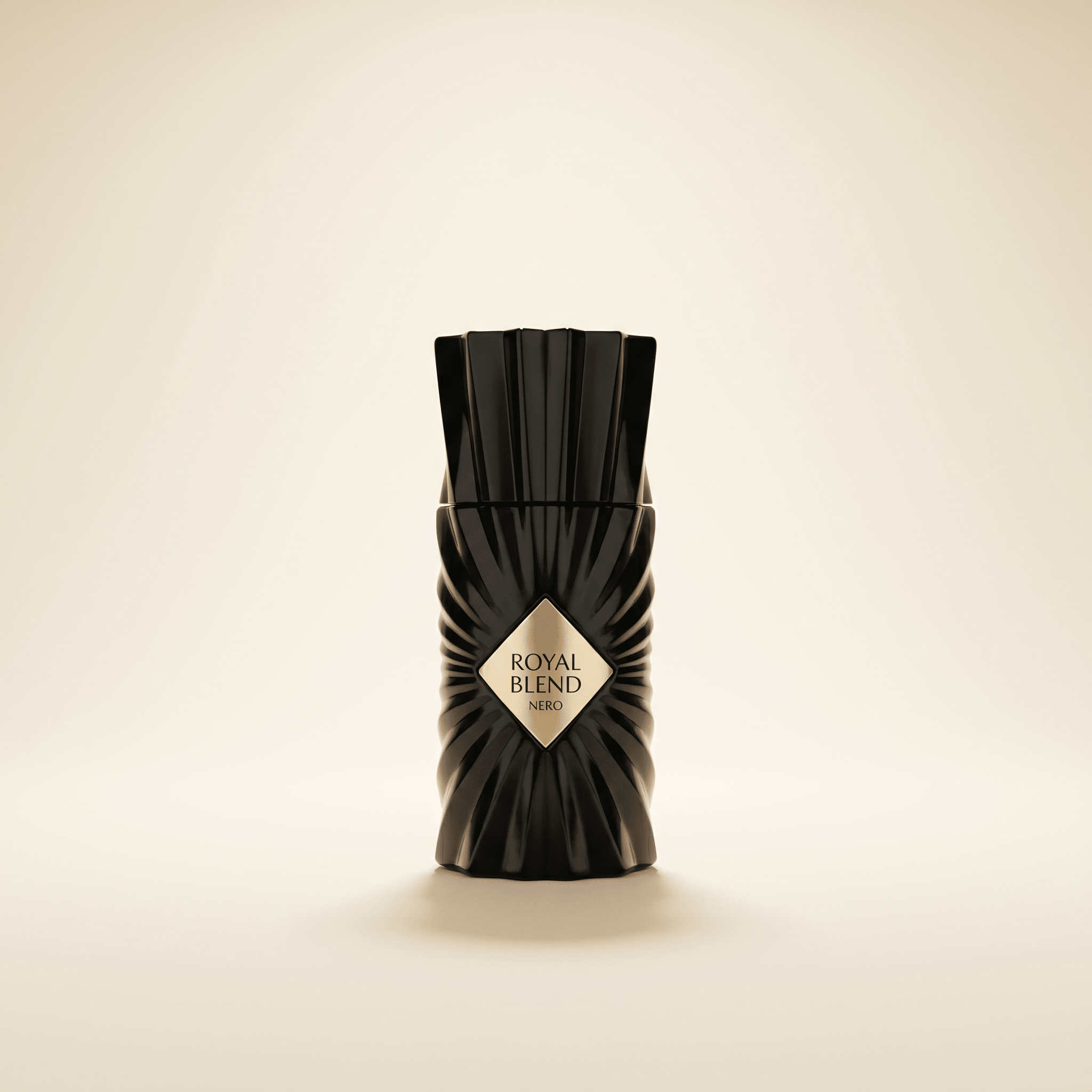 French AvenueFragrance World French Avenue Royal Blend Nero Eau de ParfumPerfumeza