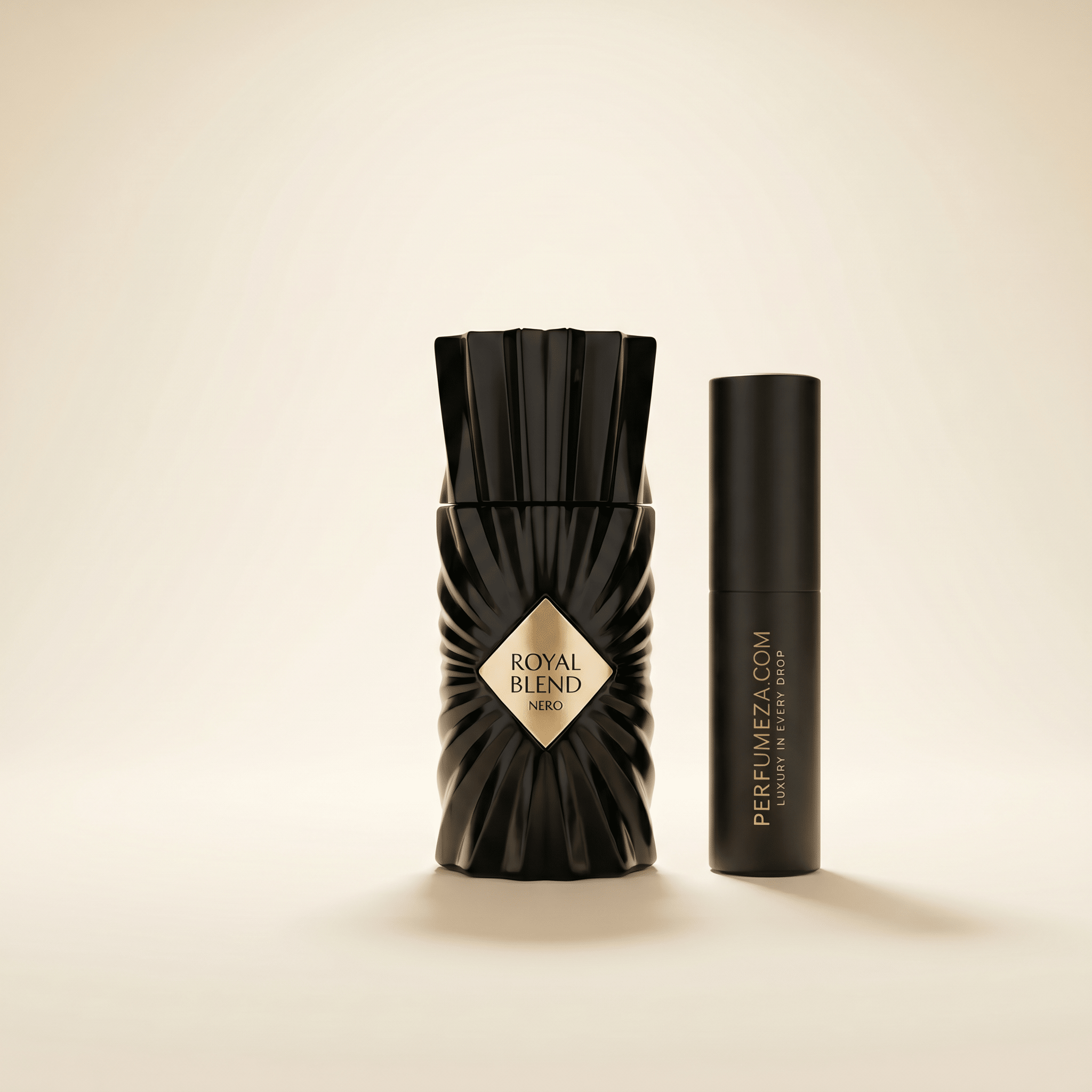 Fragrance World French Avenue Royal Blend Nero Eau de Parfum by French Avenue — widok 2