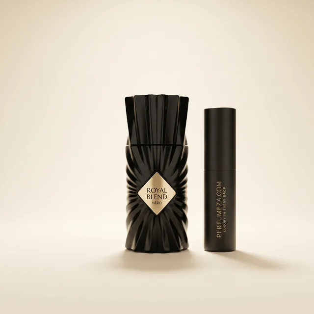 French Avenue Royal Blend Nero Eau de Parfum