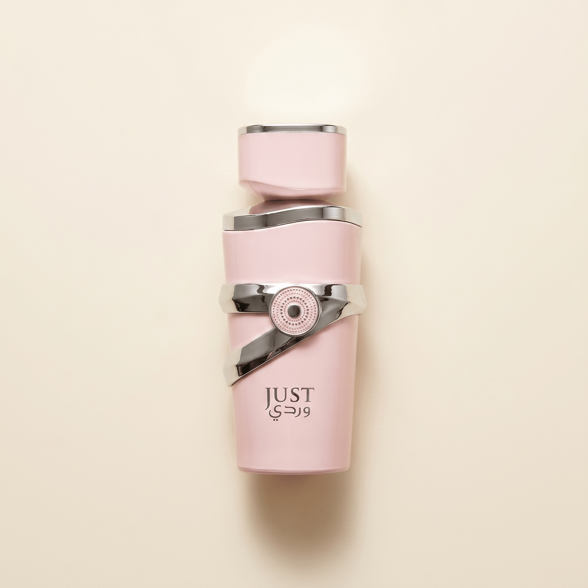 Fragrance WorldFragrance World Just Wardi Eau de ParfumPerfumeza