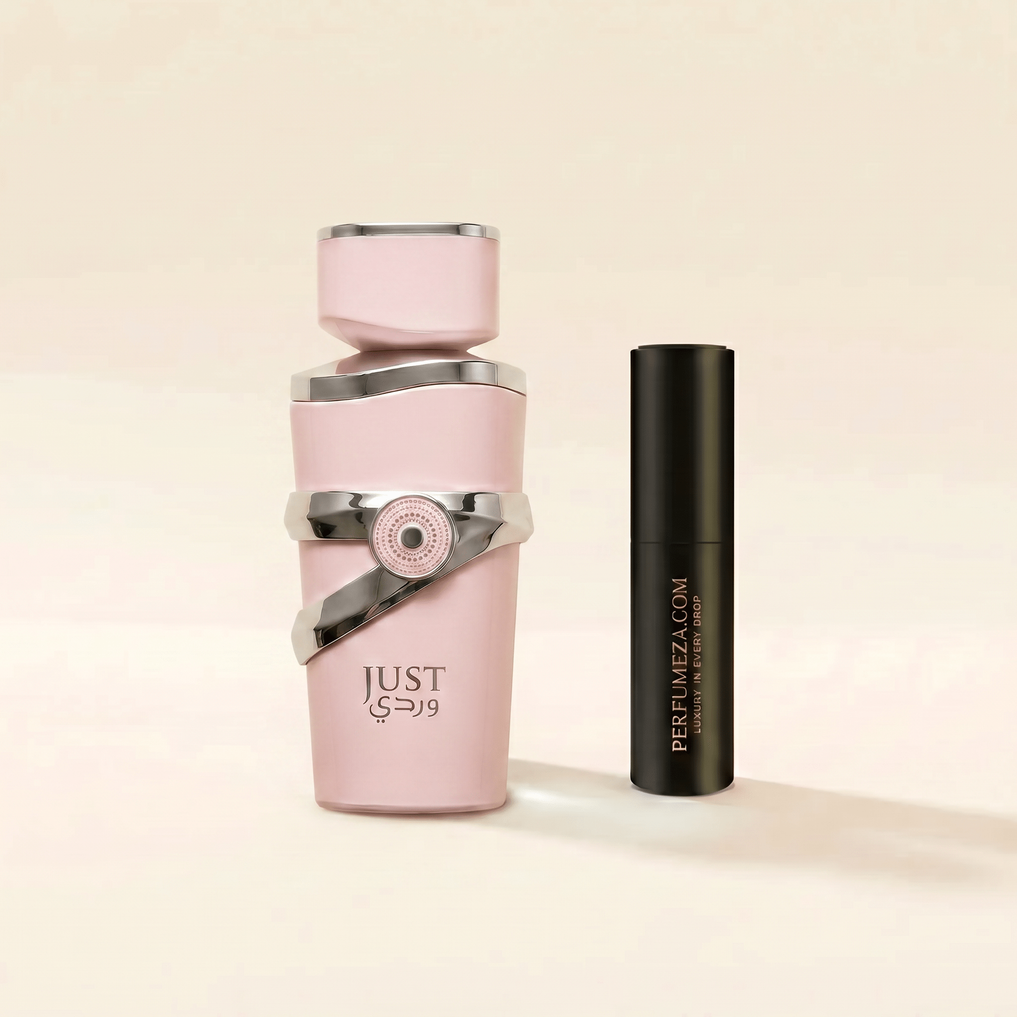 Fragrance World Just Wardi Eau de Parfum by Fragrance World — zobacz 2