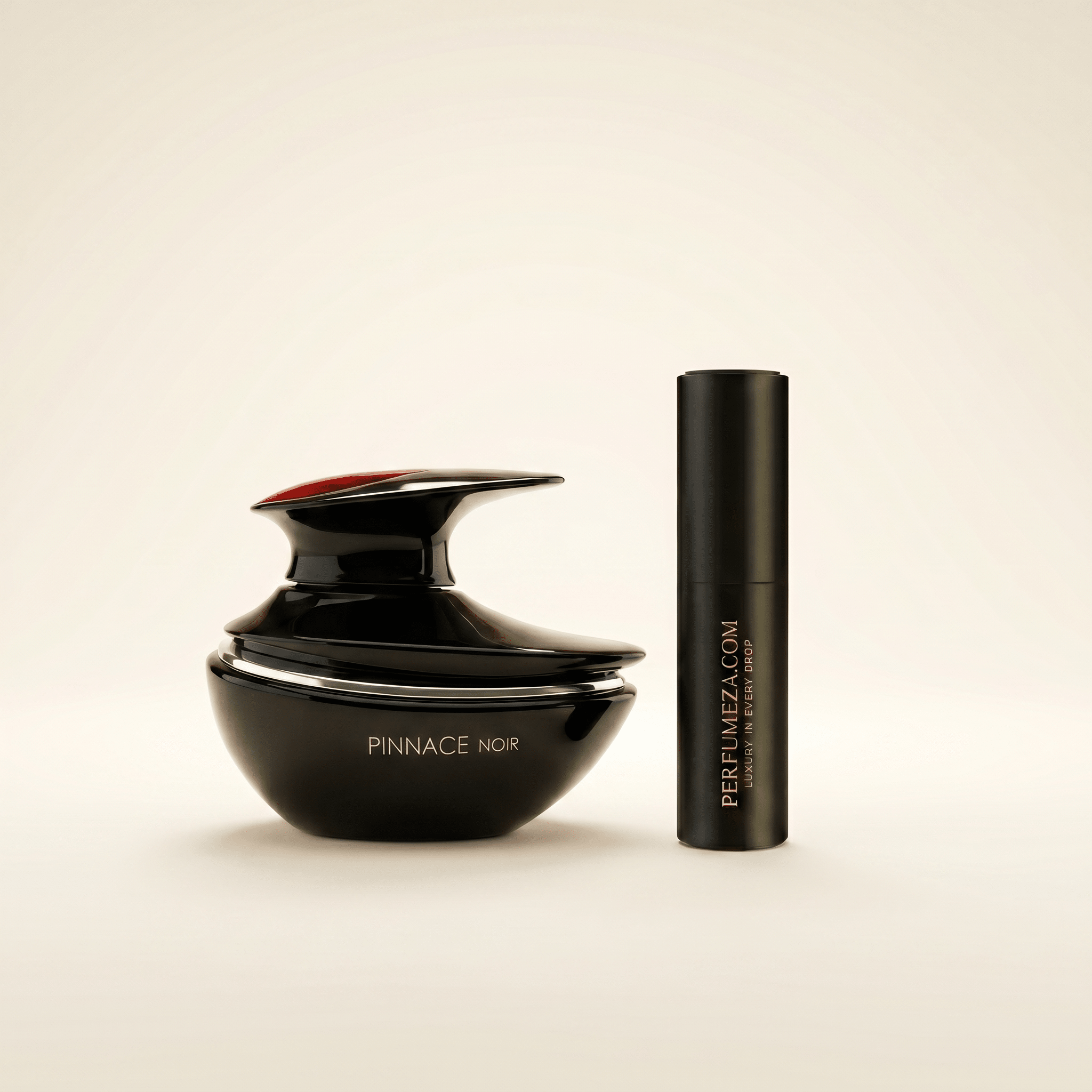Pinnace Noir Eau de Parfum by Fragrance World — widok 2