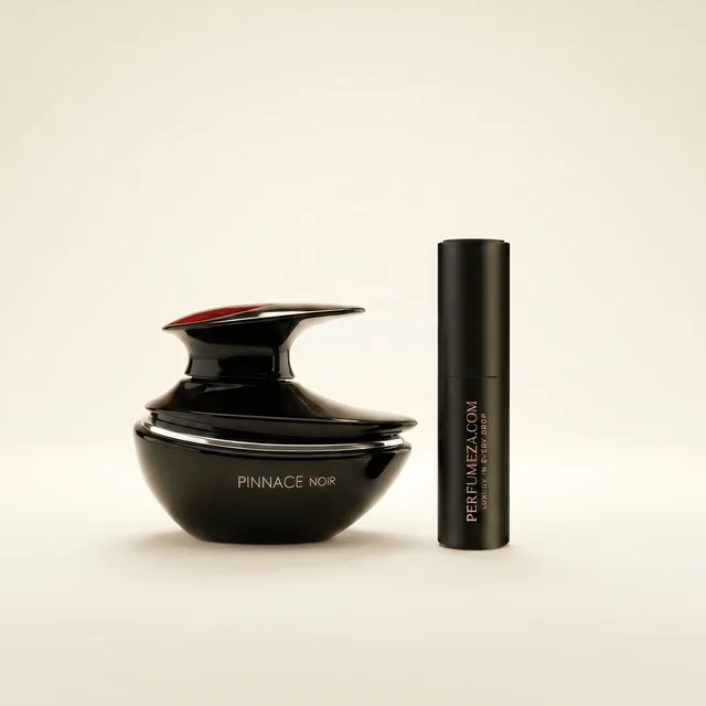 Pinnace Noir Eau de Parfum – Fragrance World