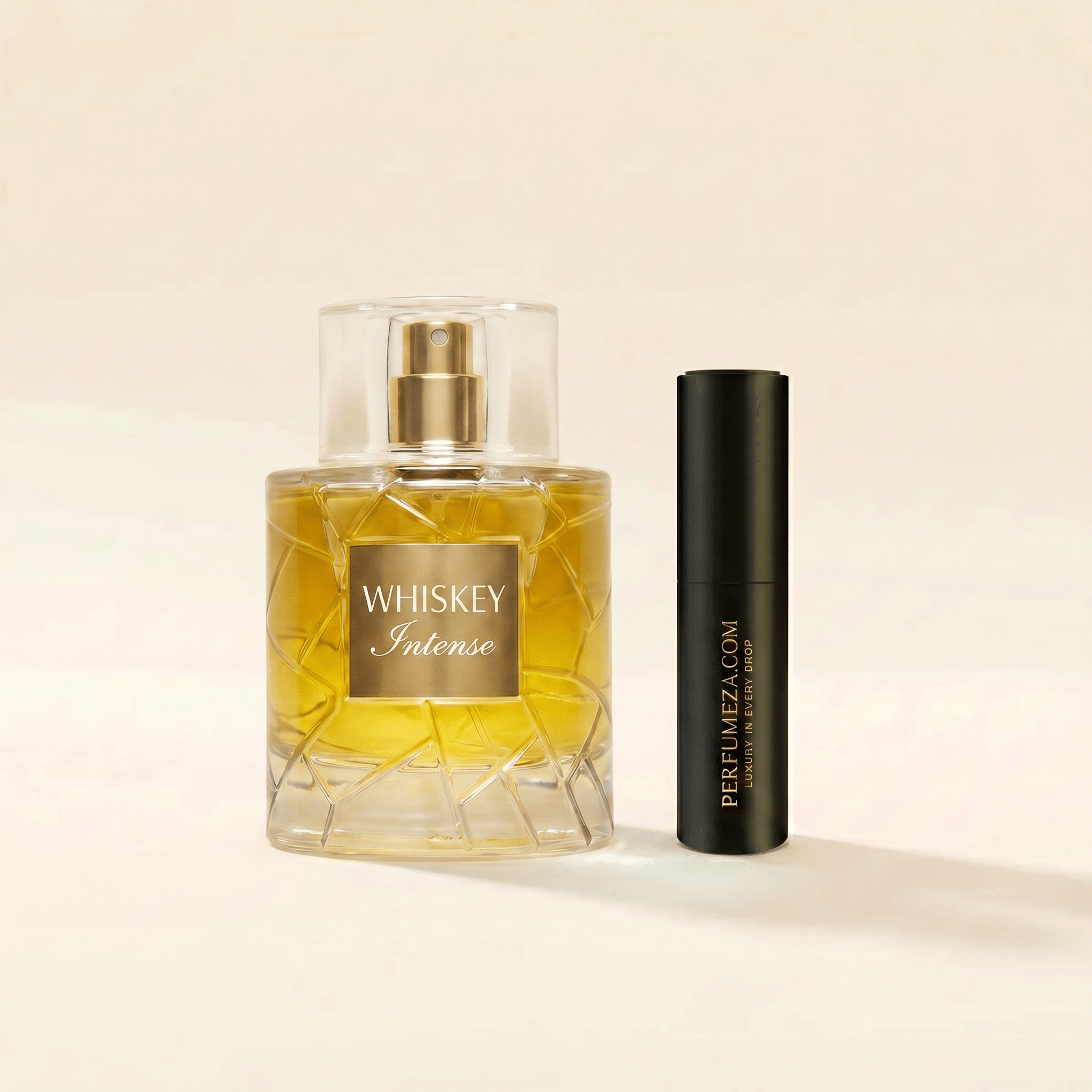 Fragrance World Whiskey Intense Eau de Parfum by Fragrance World — zobacz 2
