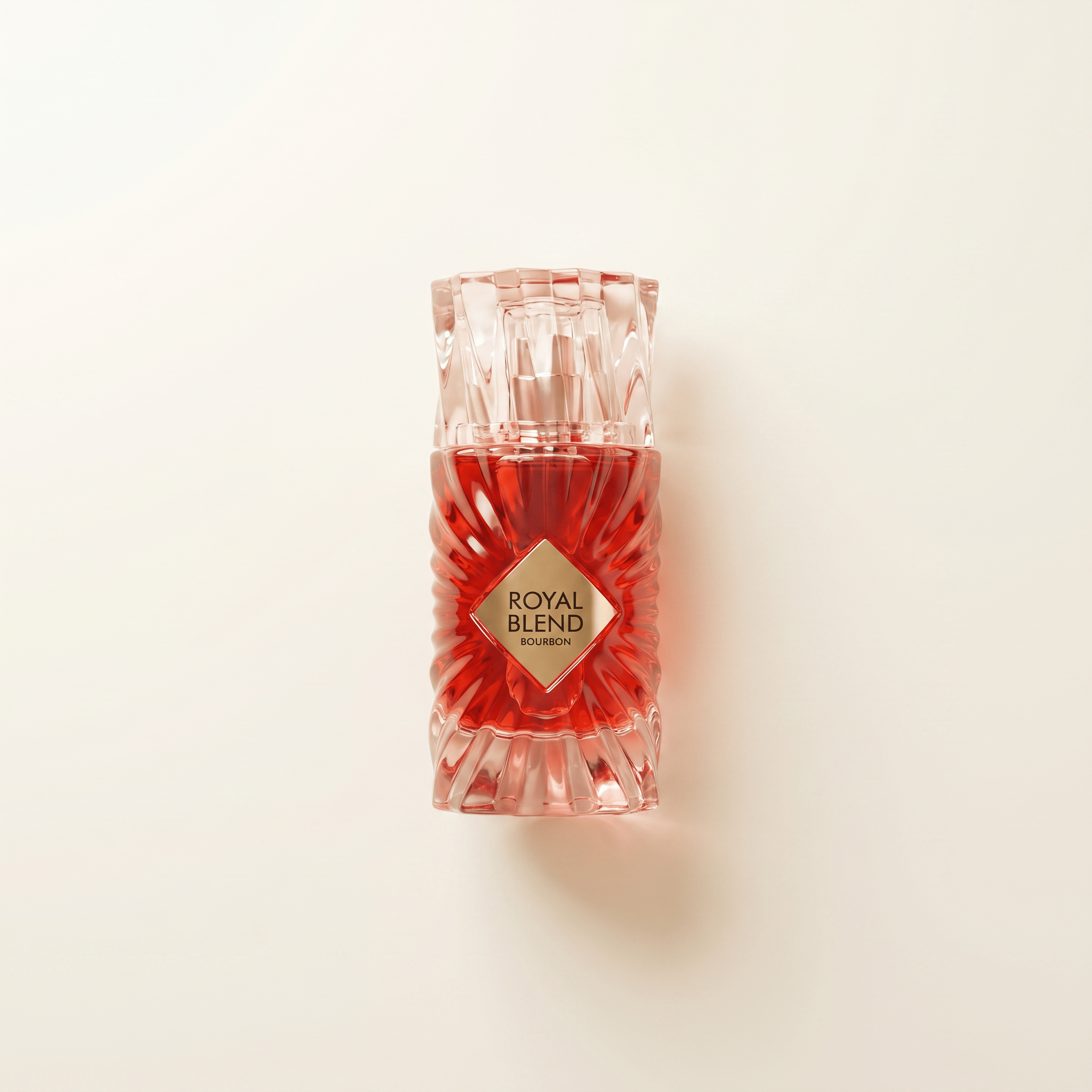 French AvenueFrench Avenue Royal Blend Bourbon Extrait Eau de Parfum – 10mlPerfumeza