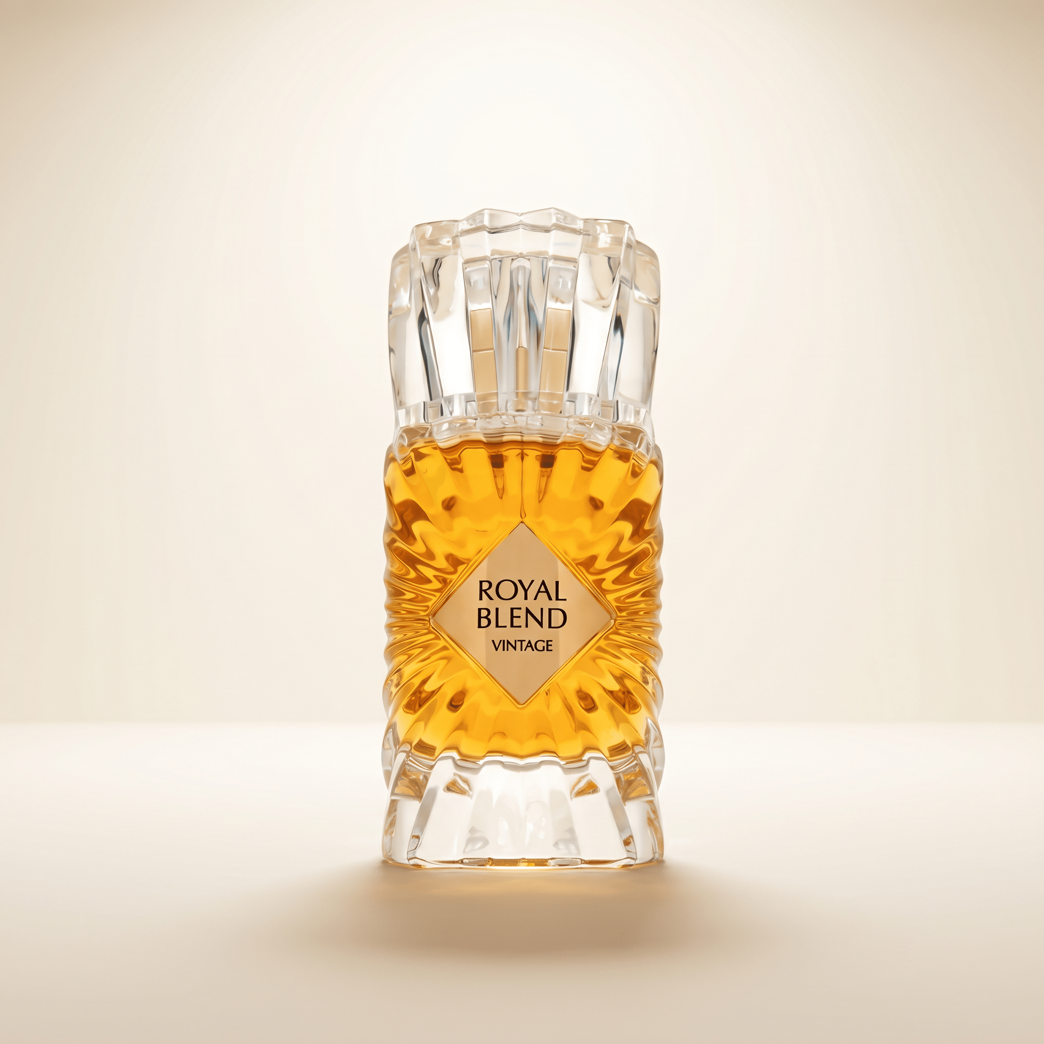French AvenueFrench Avenue Royal Blend Vintage Unisex Eau de Parfum – 10mlPerfumeza