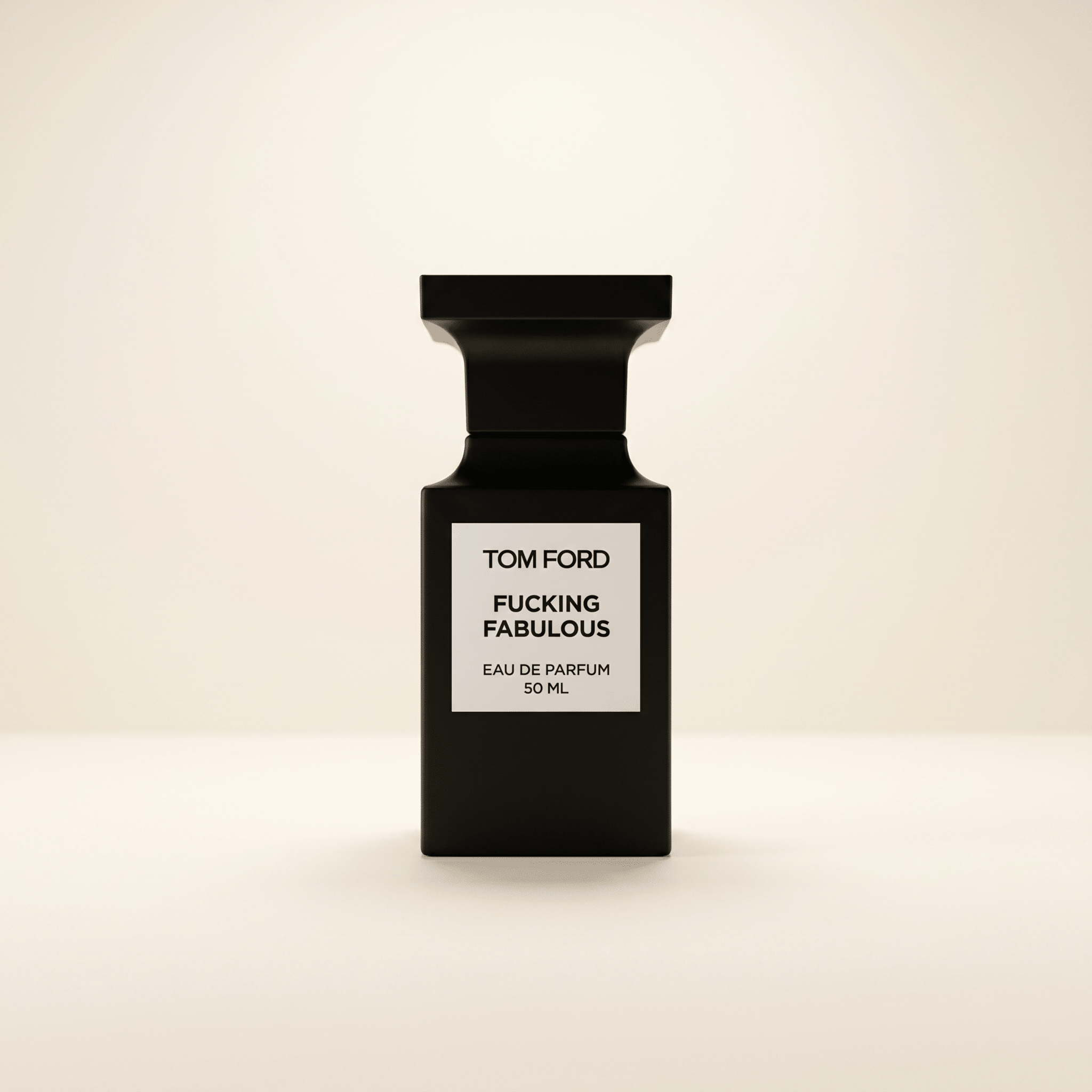 TOM FORDFucking Fabulous Eau de ParfumPerfumeza