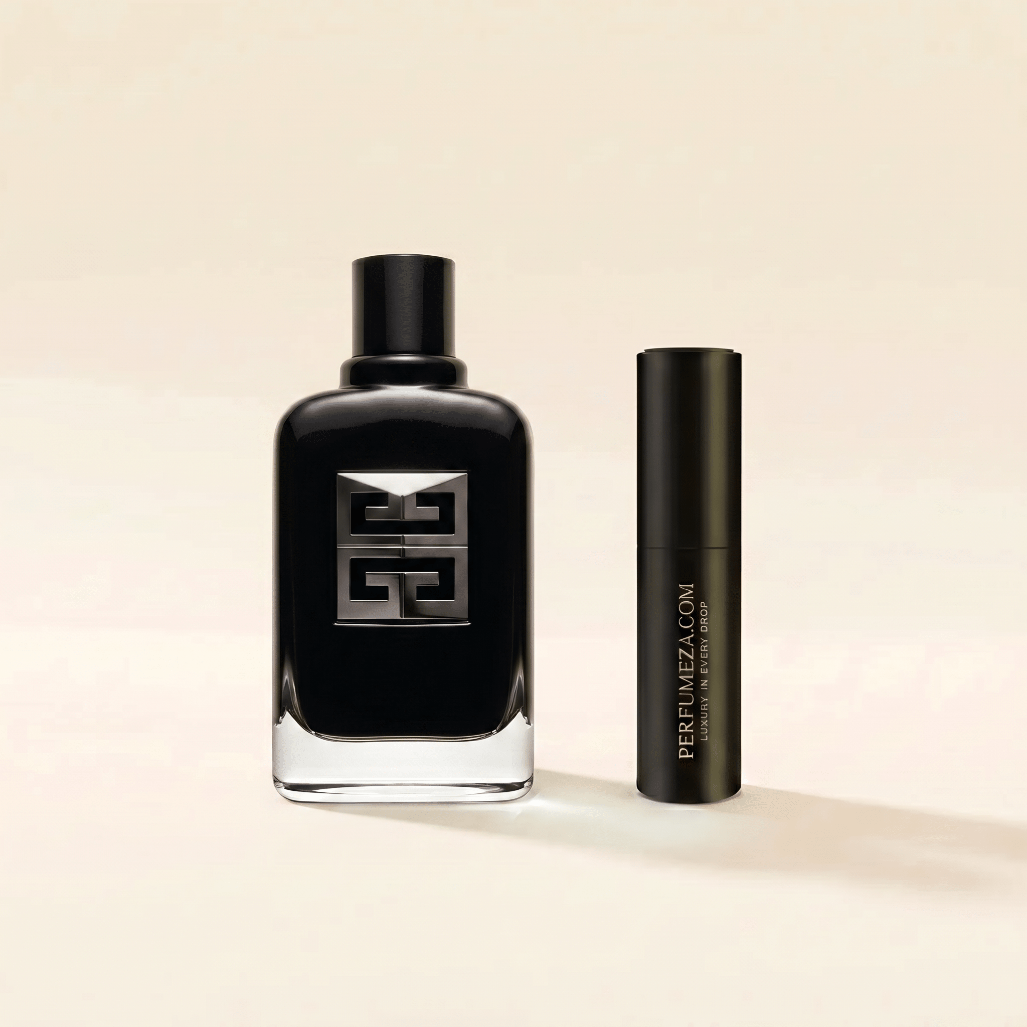Givenchy Gentleman Society Eau de Parfum Extrême by Givenchy — zobacz 2