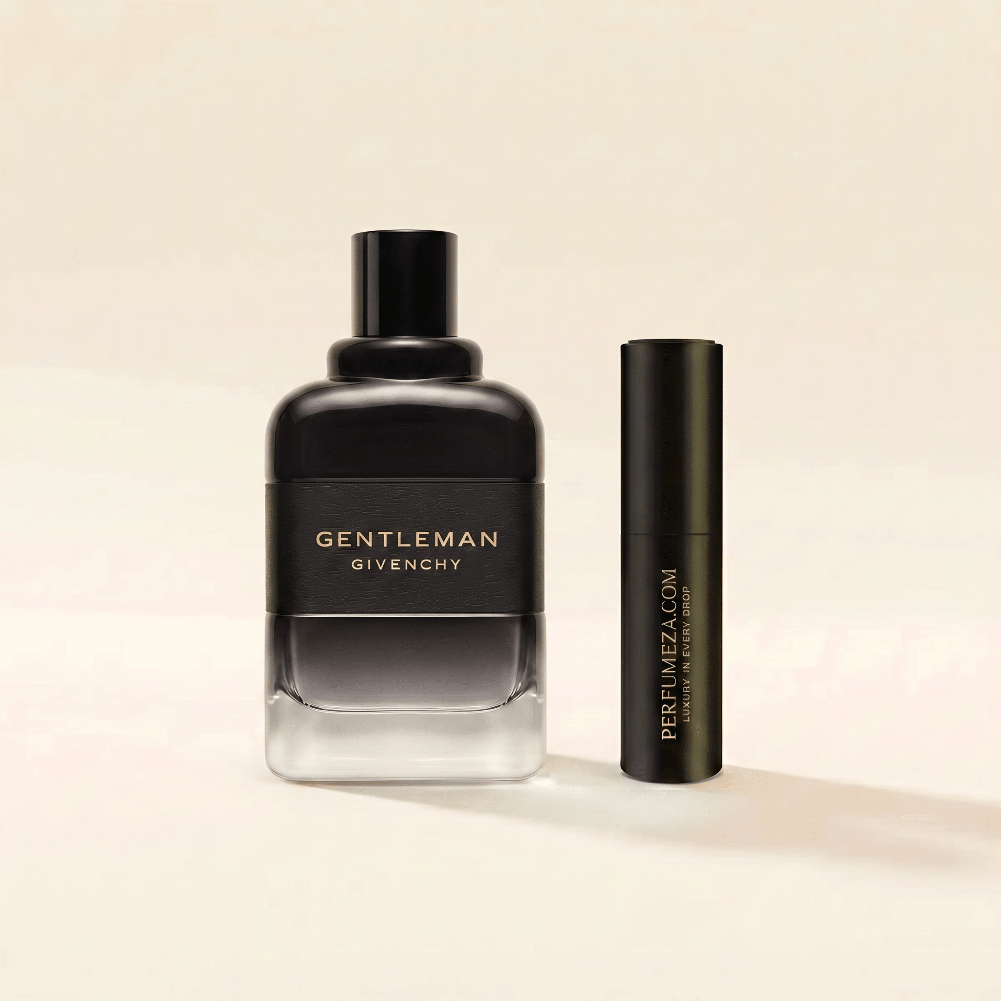 Givenchy Gentleman Boisée Eau de Parfum by Givenchy — zobacz 2