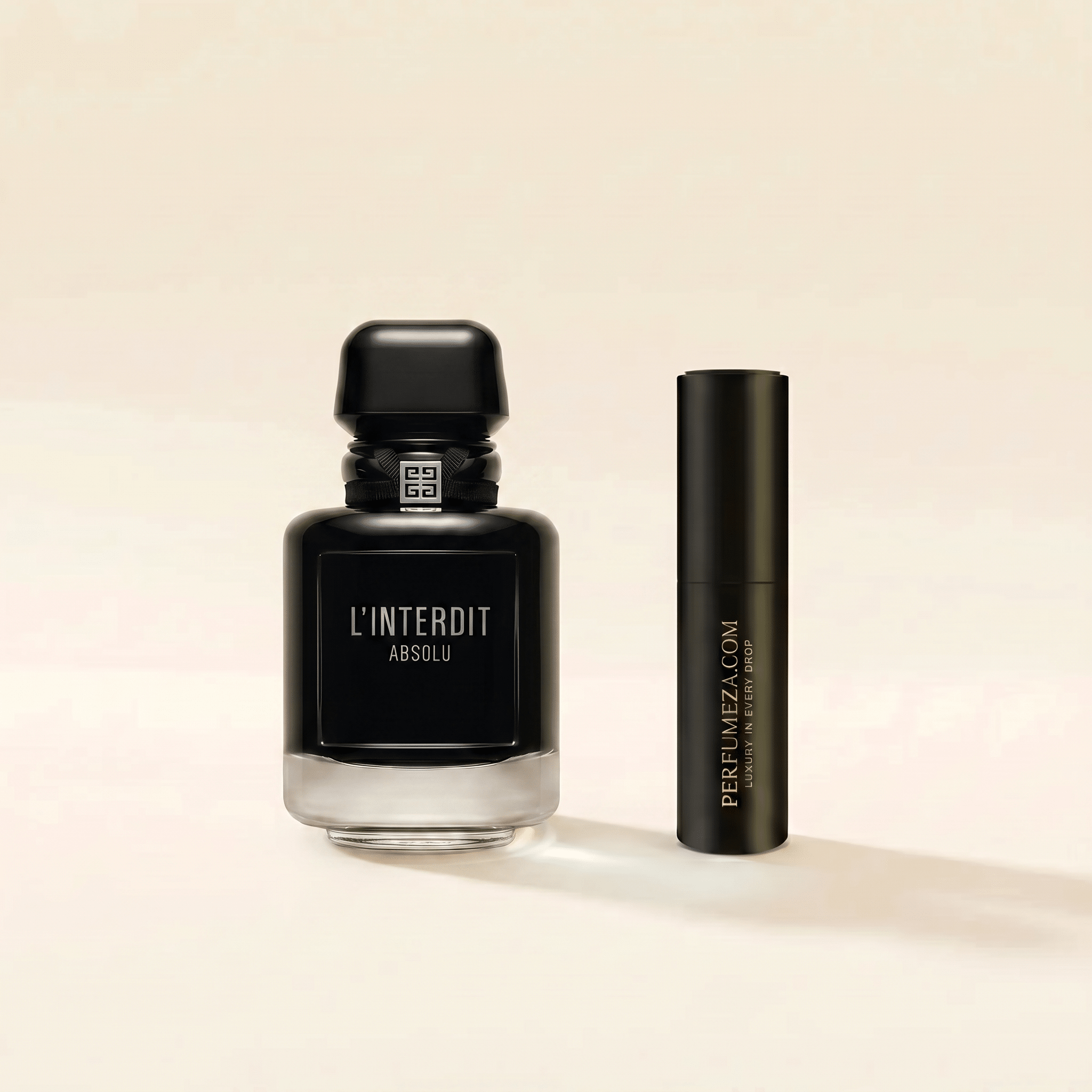 Givenchy L’Interdit Absolu Intense Eau de Parfum by Givenchy — zobacz 2