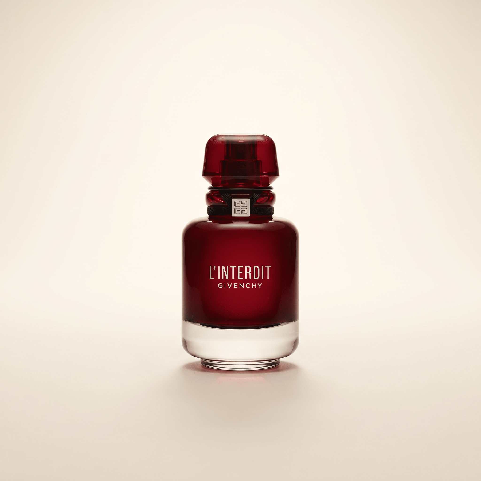GivenchyGivenchy L’Interdit Rouge Eau de ParfumPerfumeza