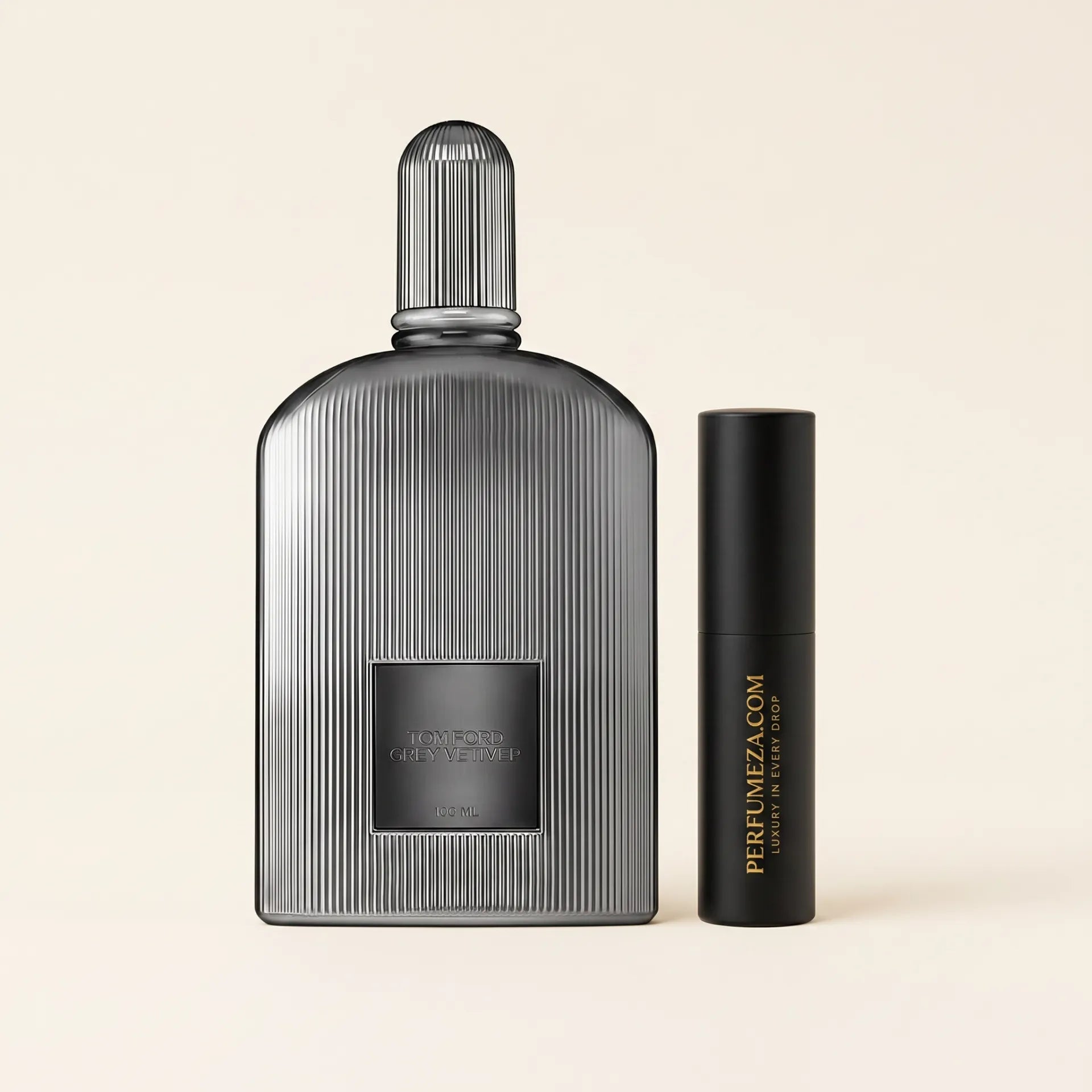 Grey Vetiver Parfum by TOM FORD — widok 2