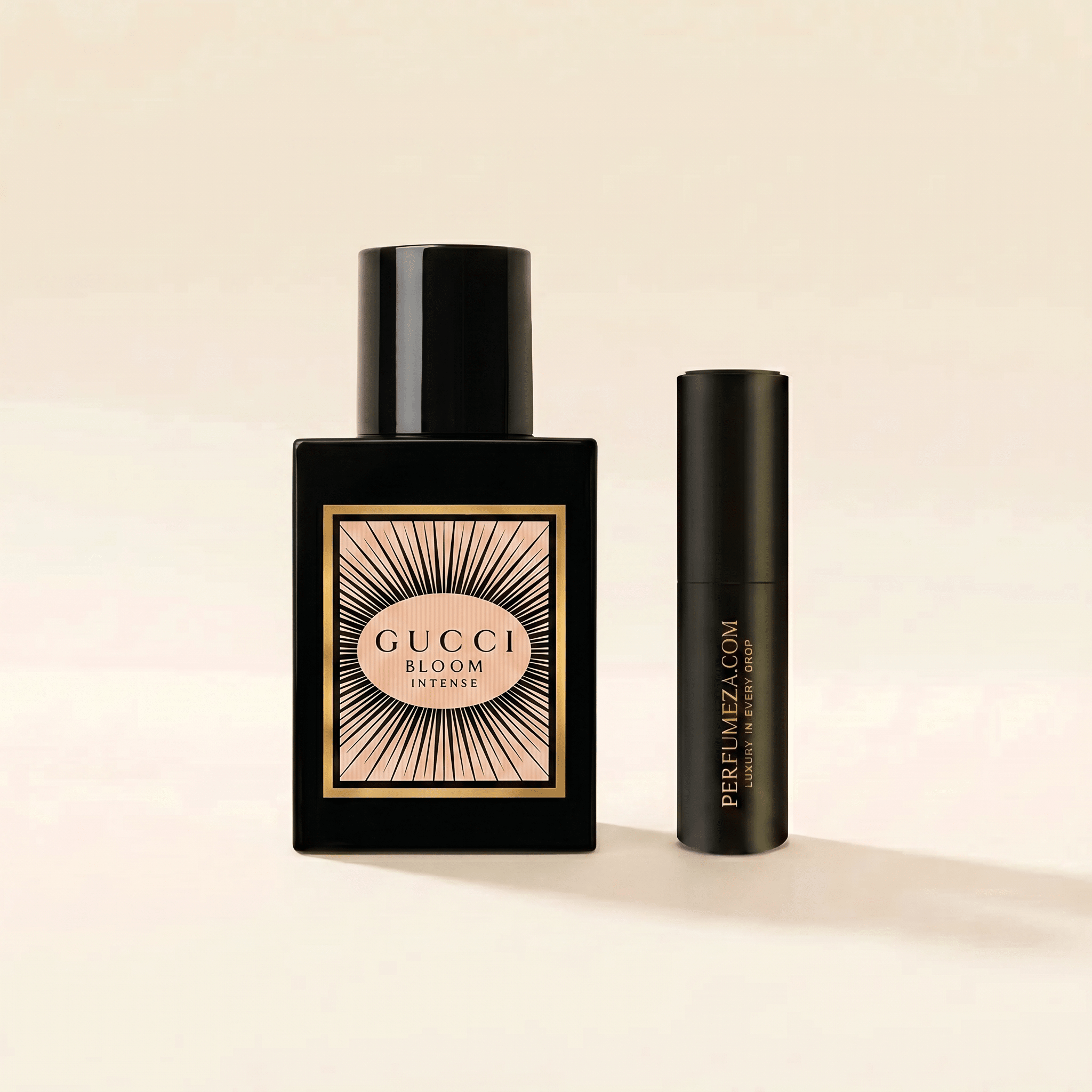 Gucci Bloom Intense Eau de Parfum by Gucci — zobacz 2