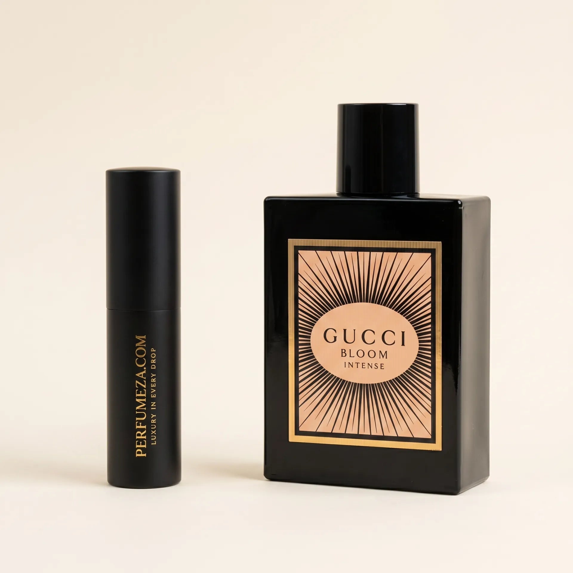Gucci Bloom Intense Eau de Parfum by Gucci — zobacz 3