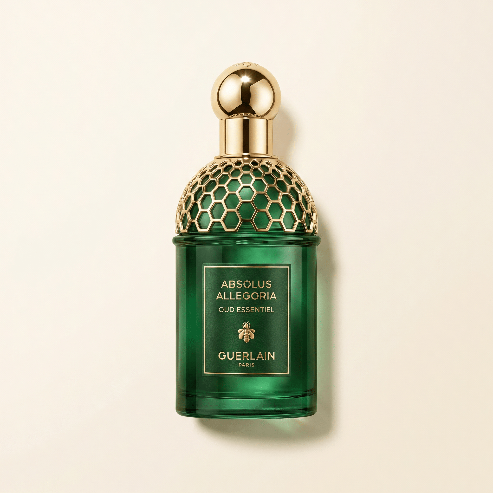 GuerlainGuerlain Aqua Allegoria Oud Essentiel EDPPerfumeza