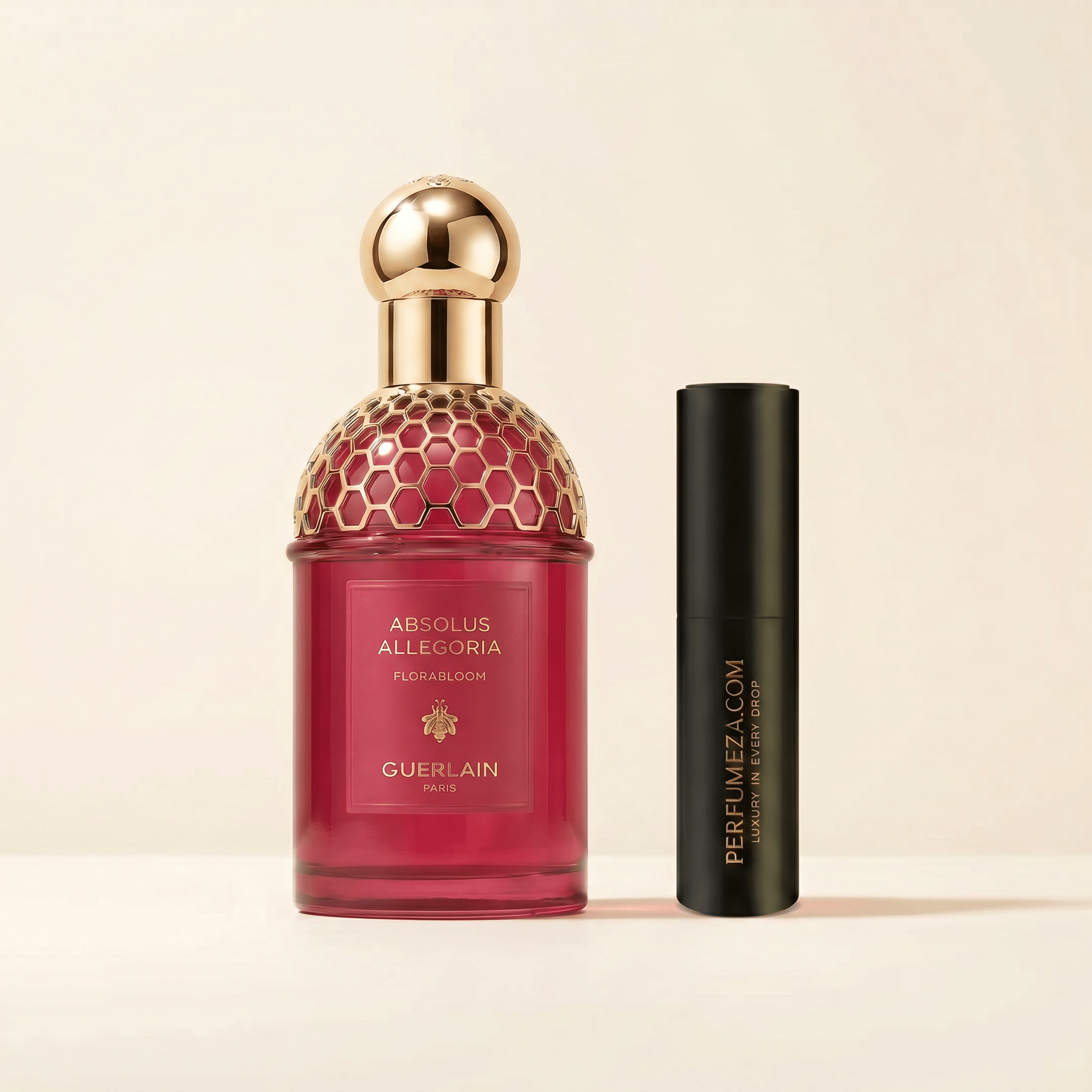 Guerlain Aqua Allegoria Rosa Amira EDP by Guerlain — zobacz 2