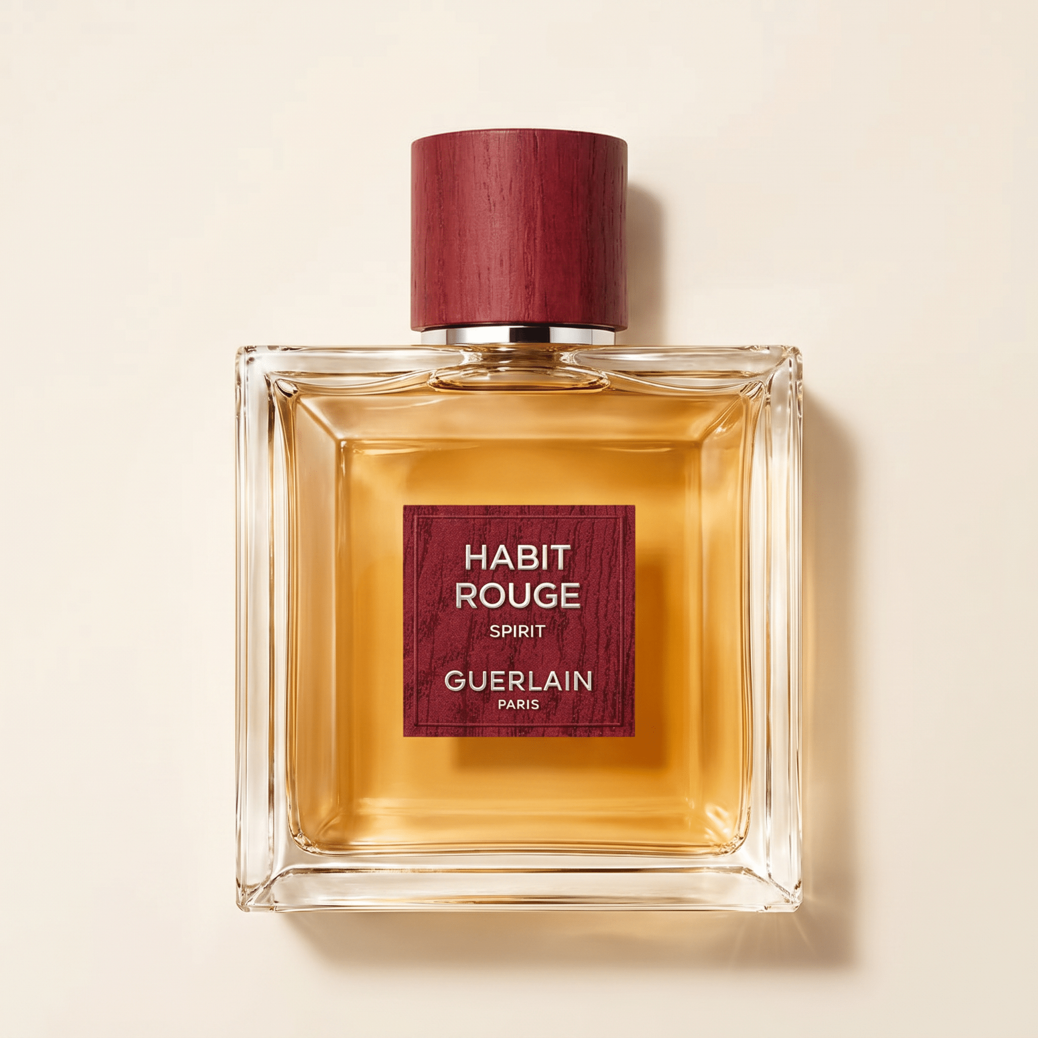 GuerlainGuerlain Habit Rouge ParfumPerfumeza