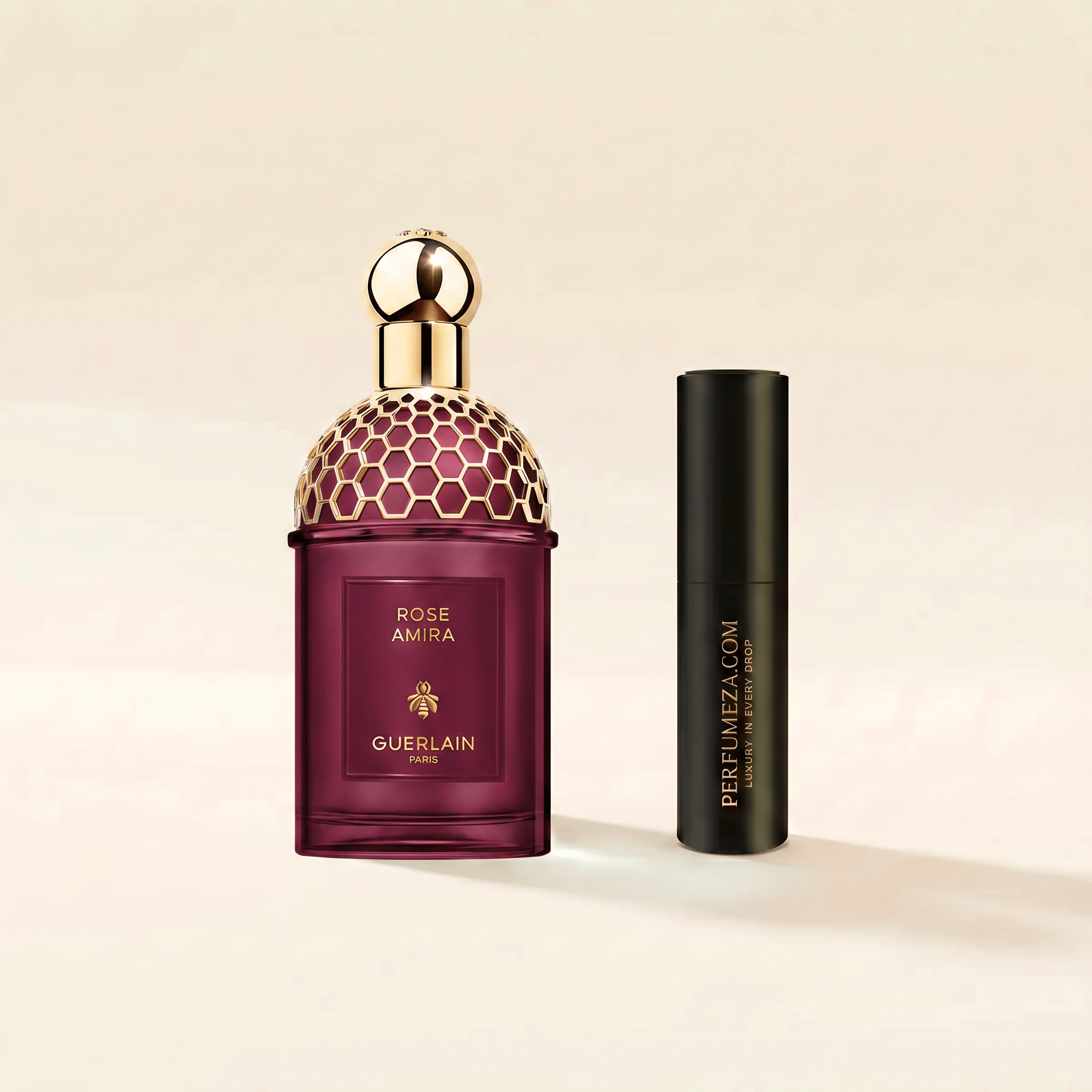 Rose Amira by Guerlain — widok 2