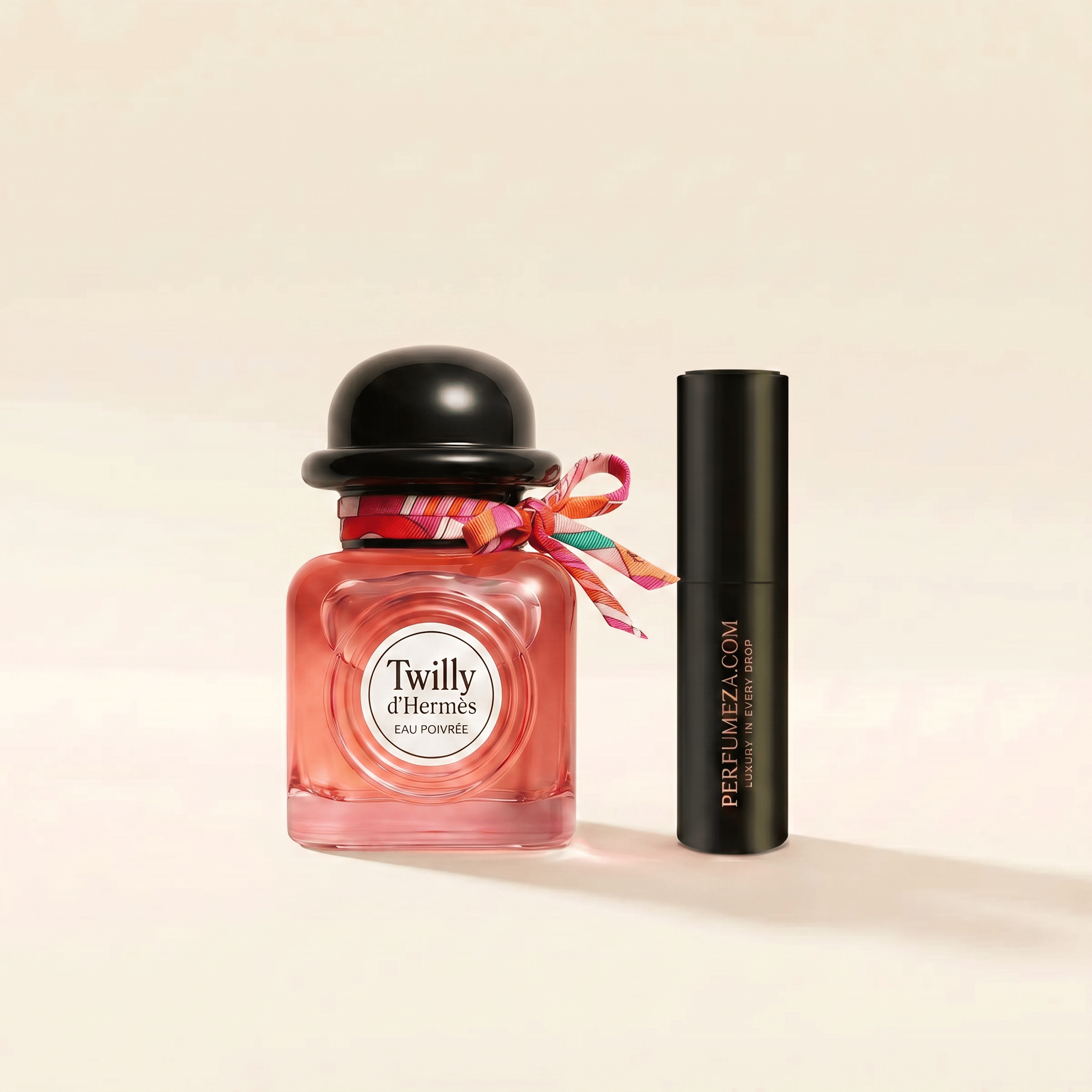 Hermès Twilly d’Hermès Eau Poivrée Eau de Parfum by Hermès — zobacz 2