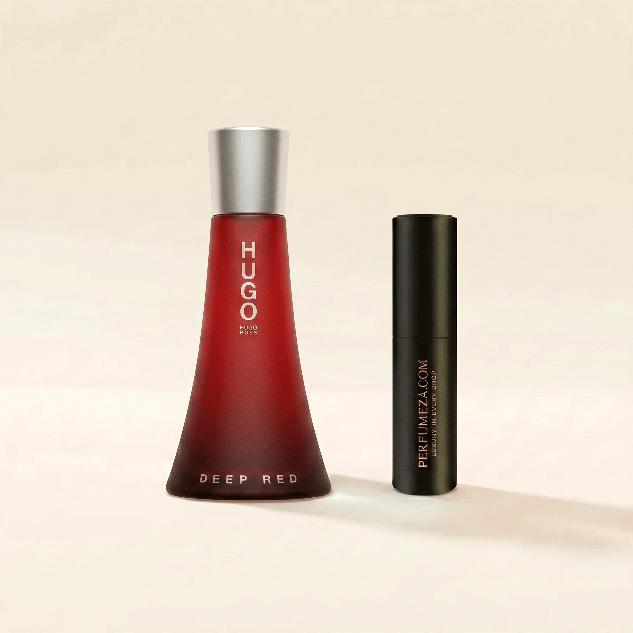 Hugo Boss Deep Red Eau de Parfum by Hugo Boss — zobacz 2