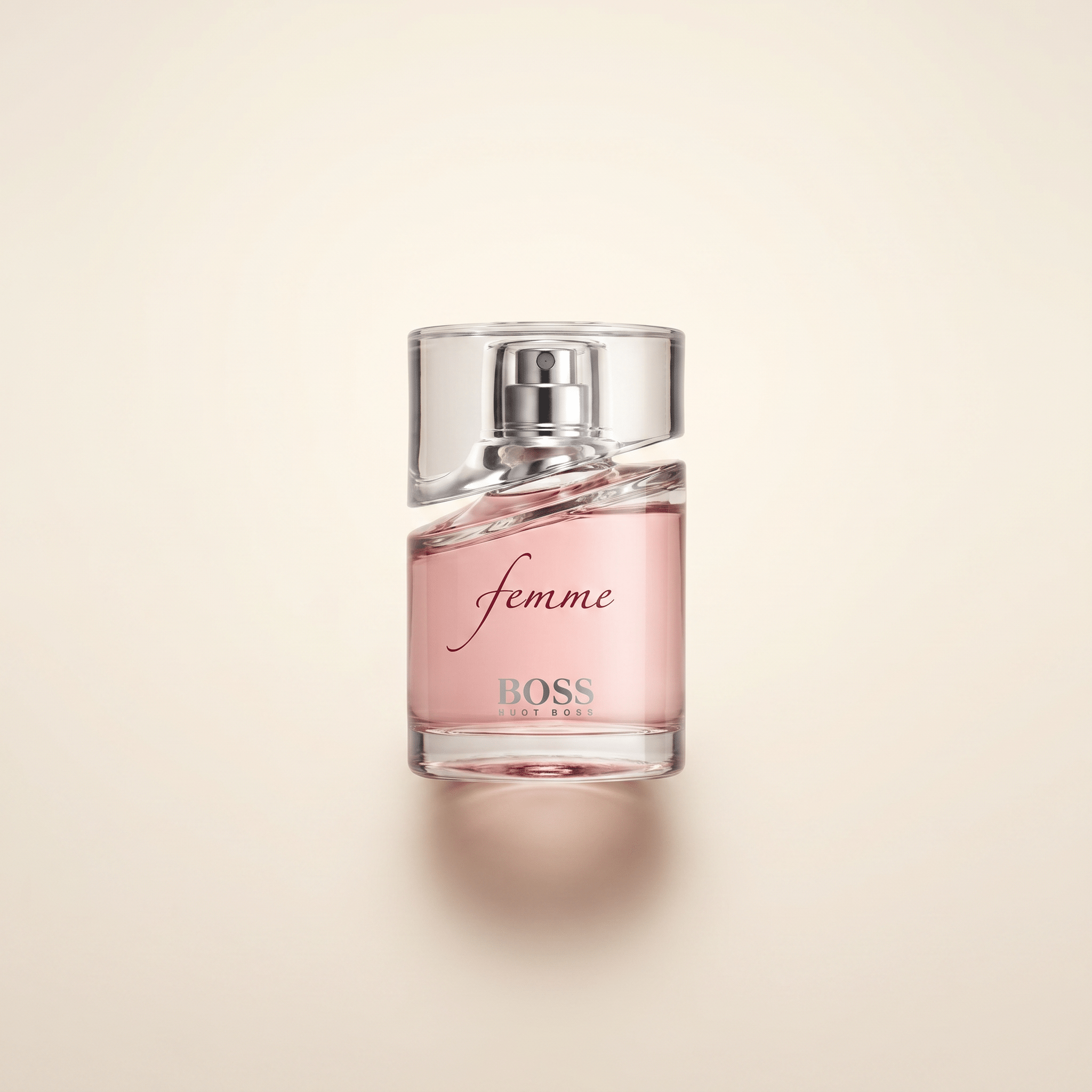 Hugo BossHugo Boss Femme - Eau de ParfumPerfumeza