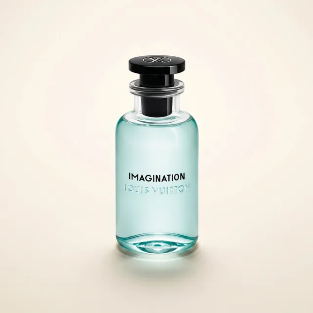 Imagination – Louis Vuitton