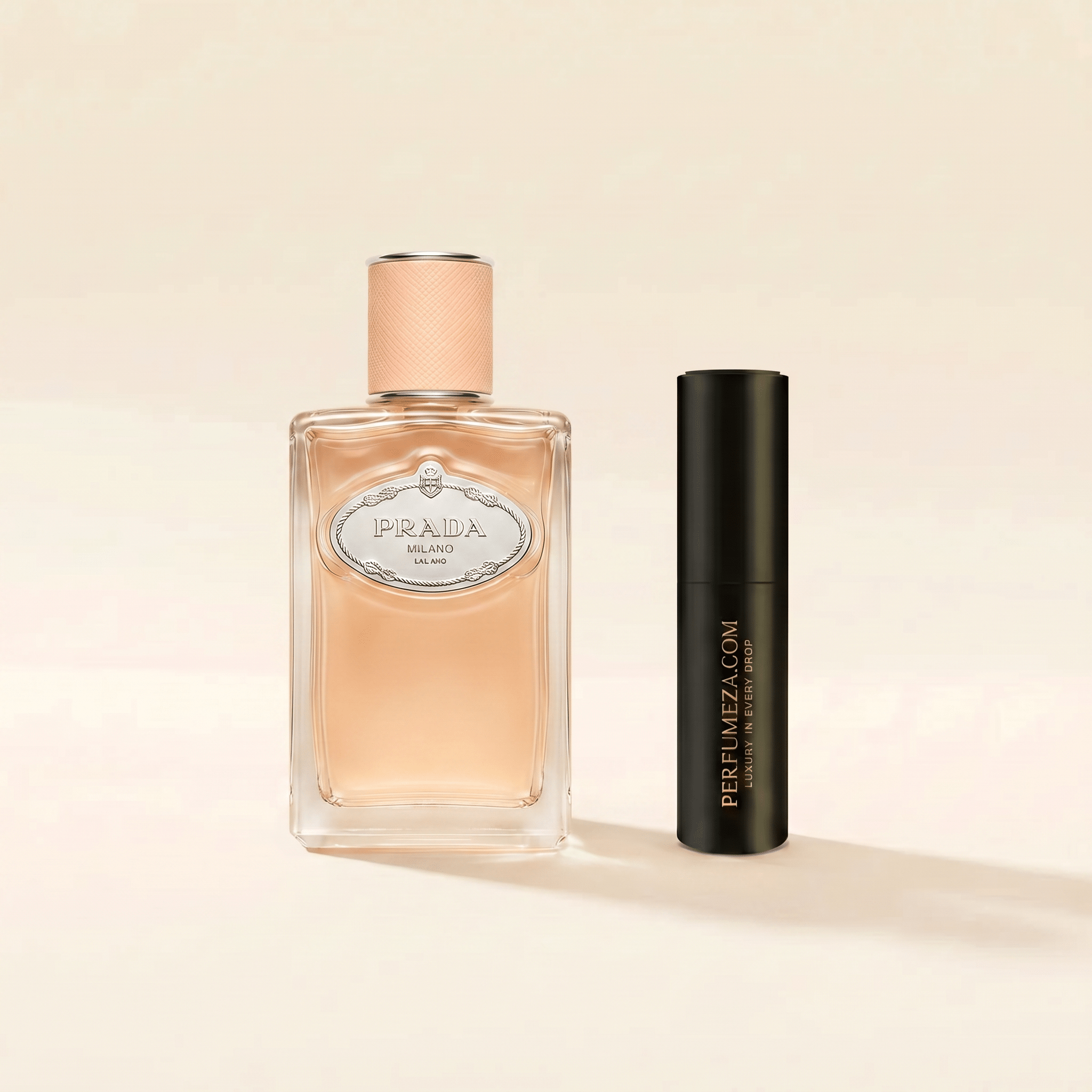 Infusion Fleur D Oranger Eau de Parfum by Prada — zobacz 2