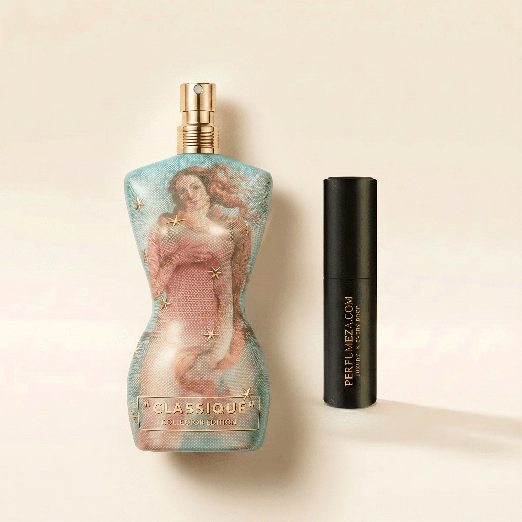 Jean Paul Gaultier Classique Christmas Limited Edition by Jean Paul Gaultier — zobacz 2