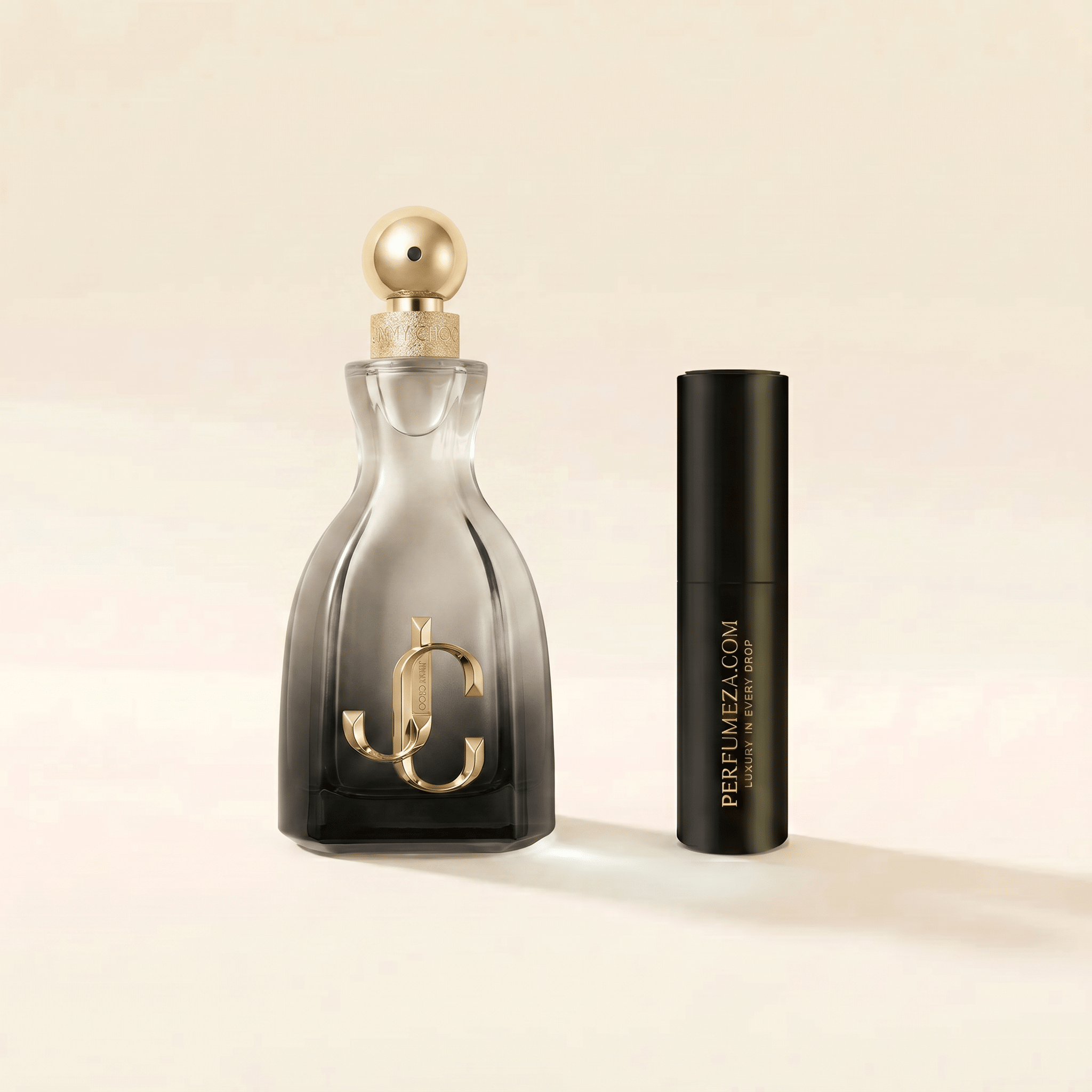 Jimmy Choo I Want Choo Forever EDP by Jimmy Choo — zobacz 2