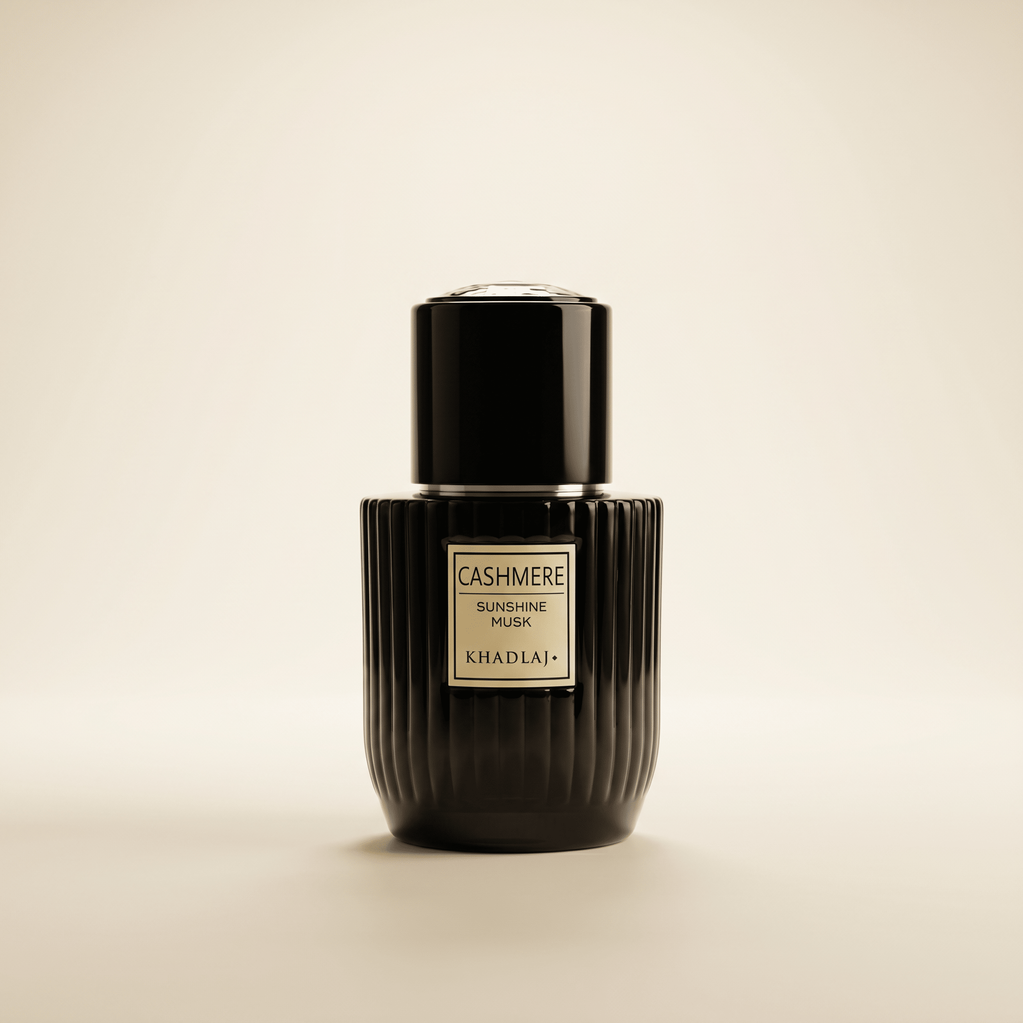 KhadlajKhadlaj Cashmere Sunshine Musk Eau De ParfumPerfumeza