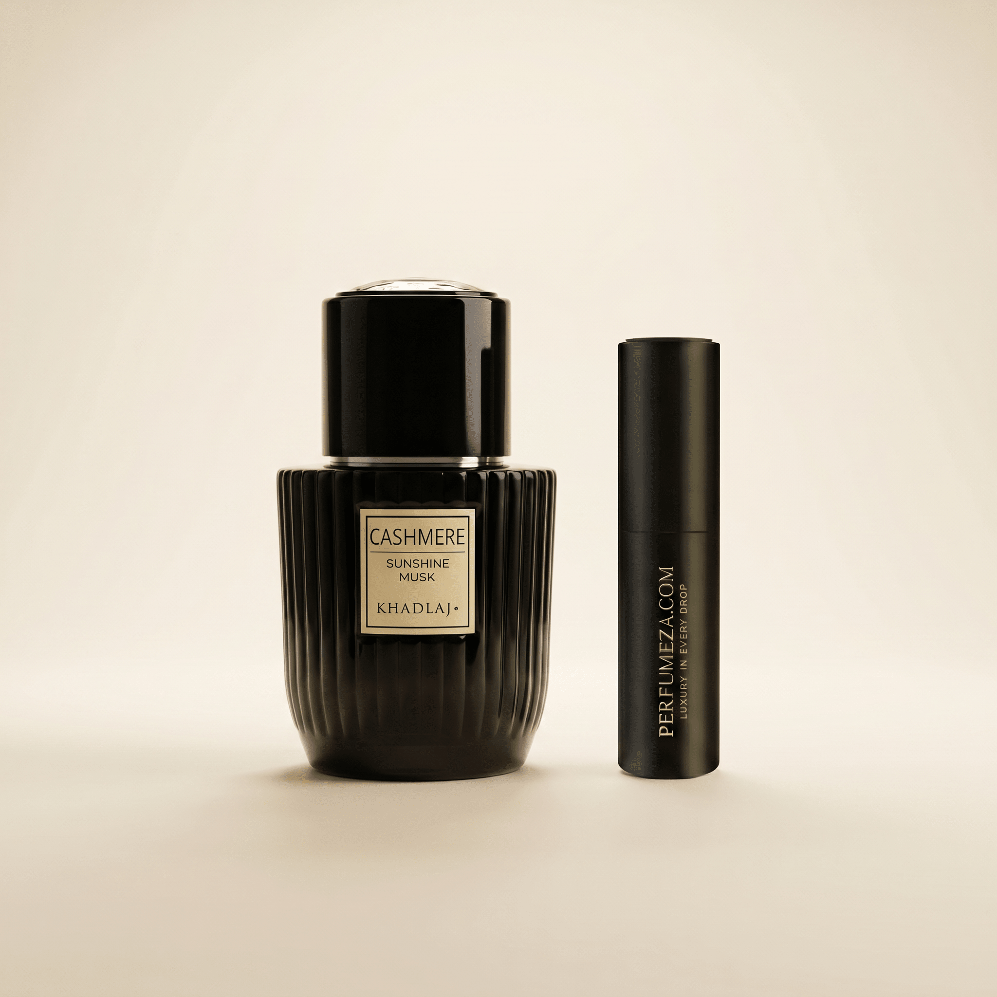 Khadlaj Cashmere Sunshine Musk Eau De Parfum by Khadlaj — zobacz 2